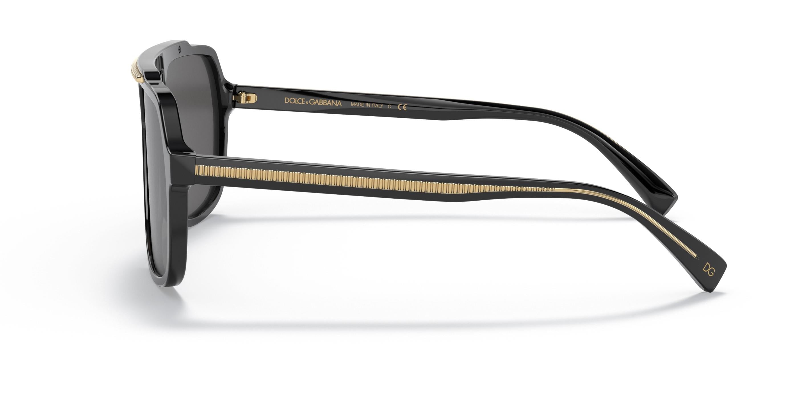 DOLCE & GABBANA 0DG4388 501/87 60-15