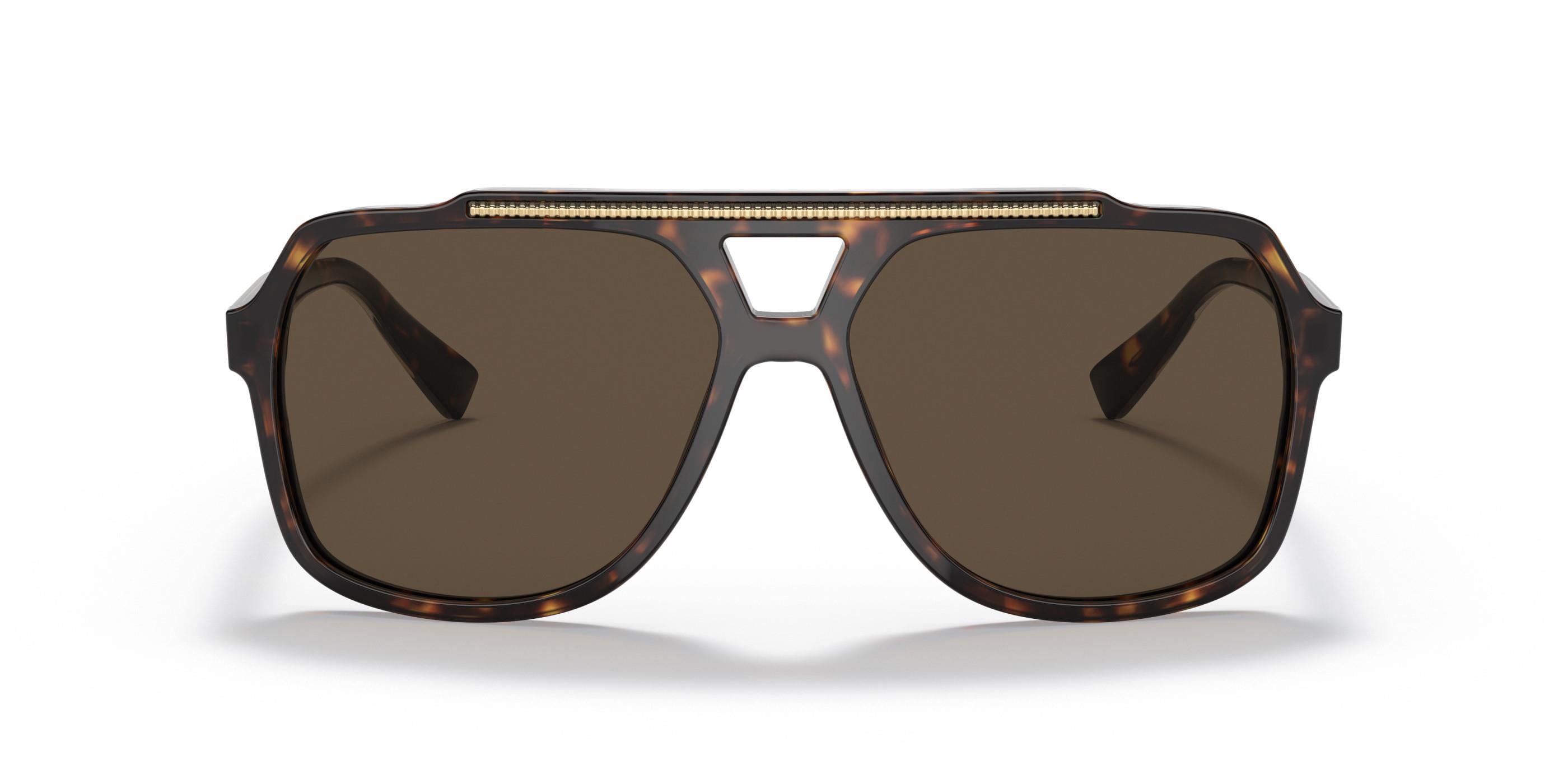 DOLCE & GABBANA 0DG4388 502/73 60-15