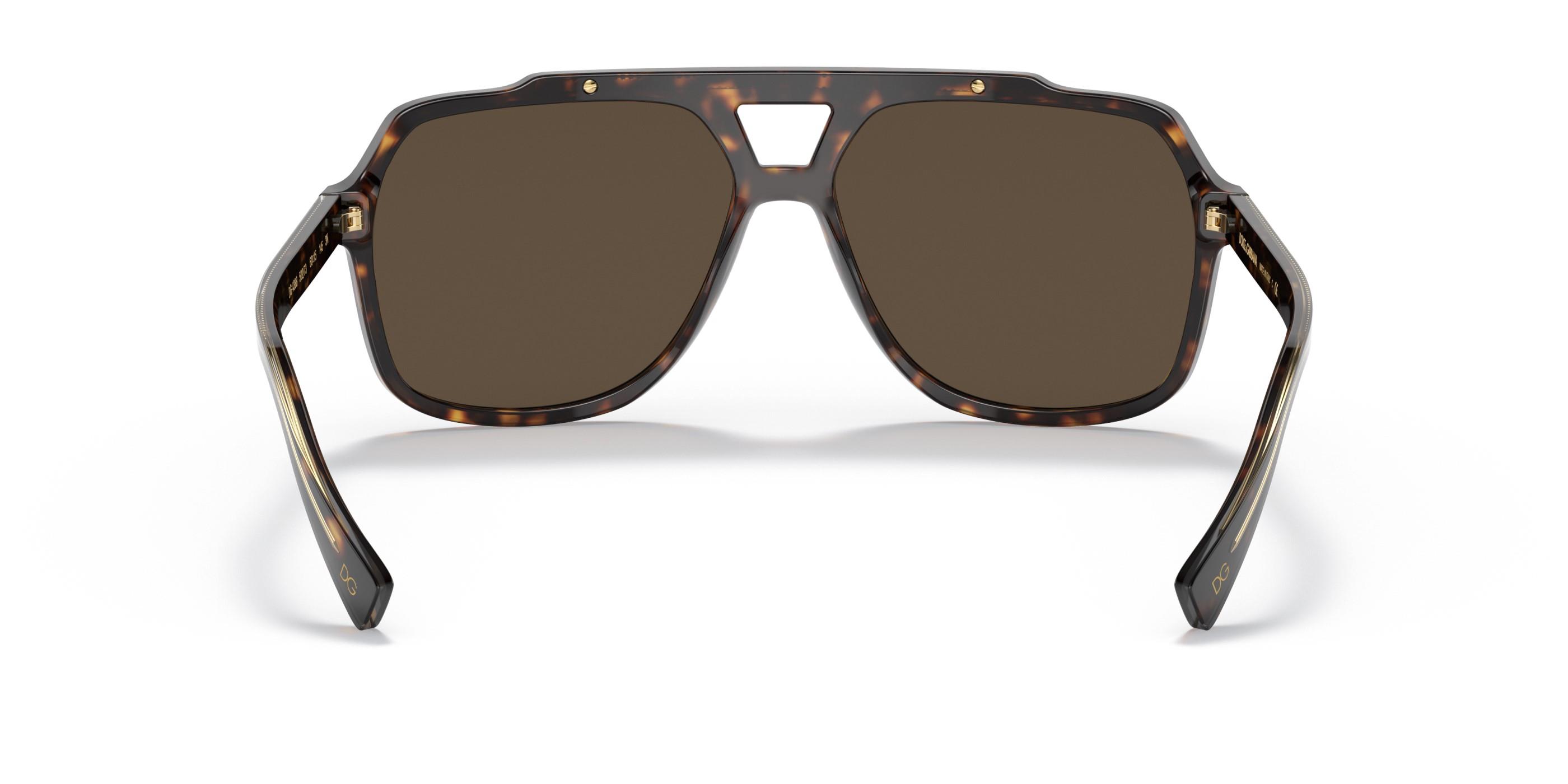 DOLCE & GABBANA 0DG4388 502/73 60-15