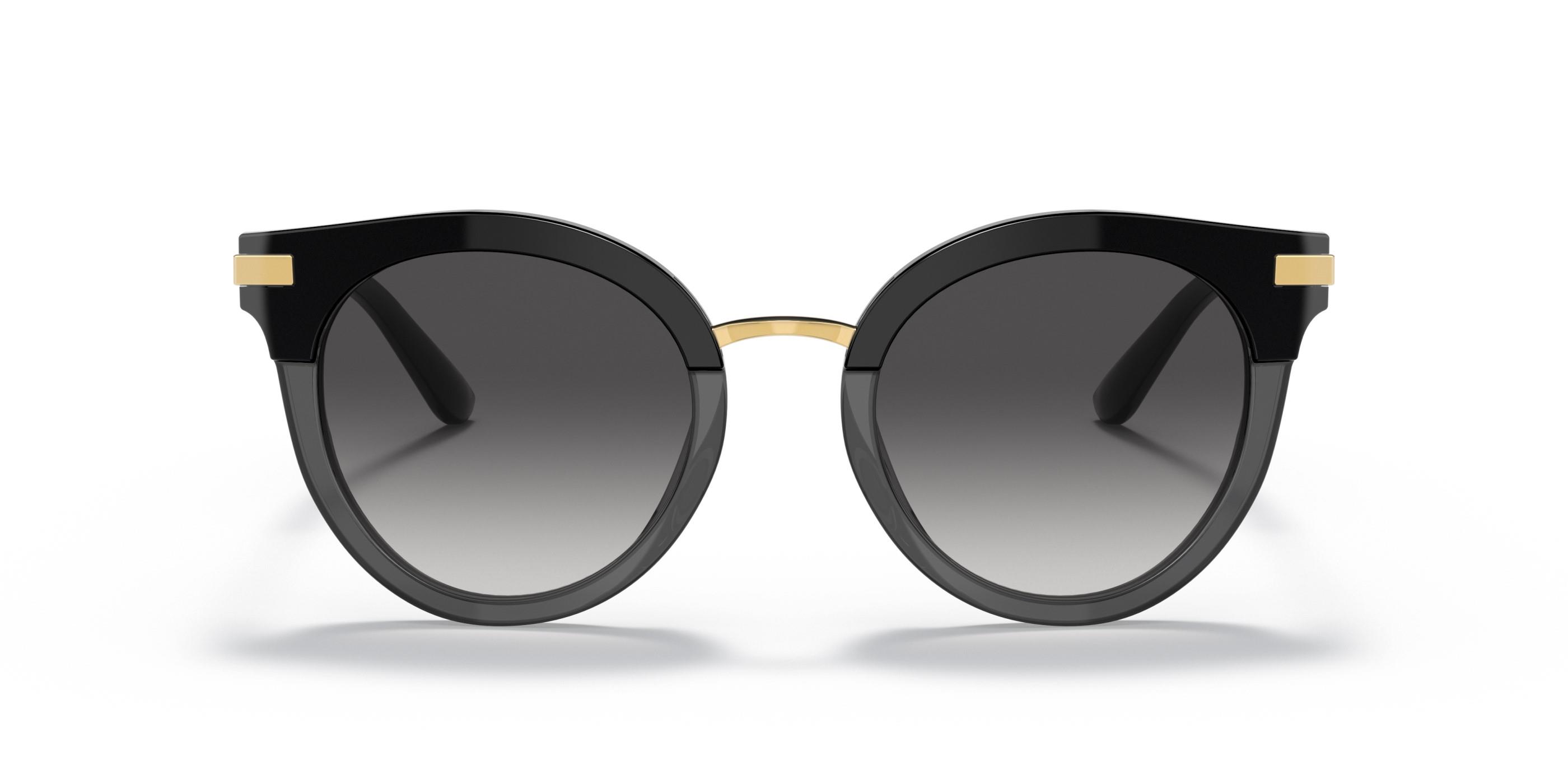 DOLCE & GABBANA 0DG4394 32468G 50-22