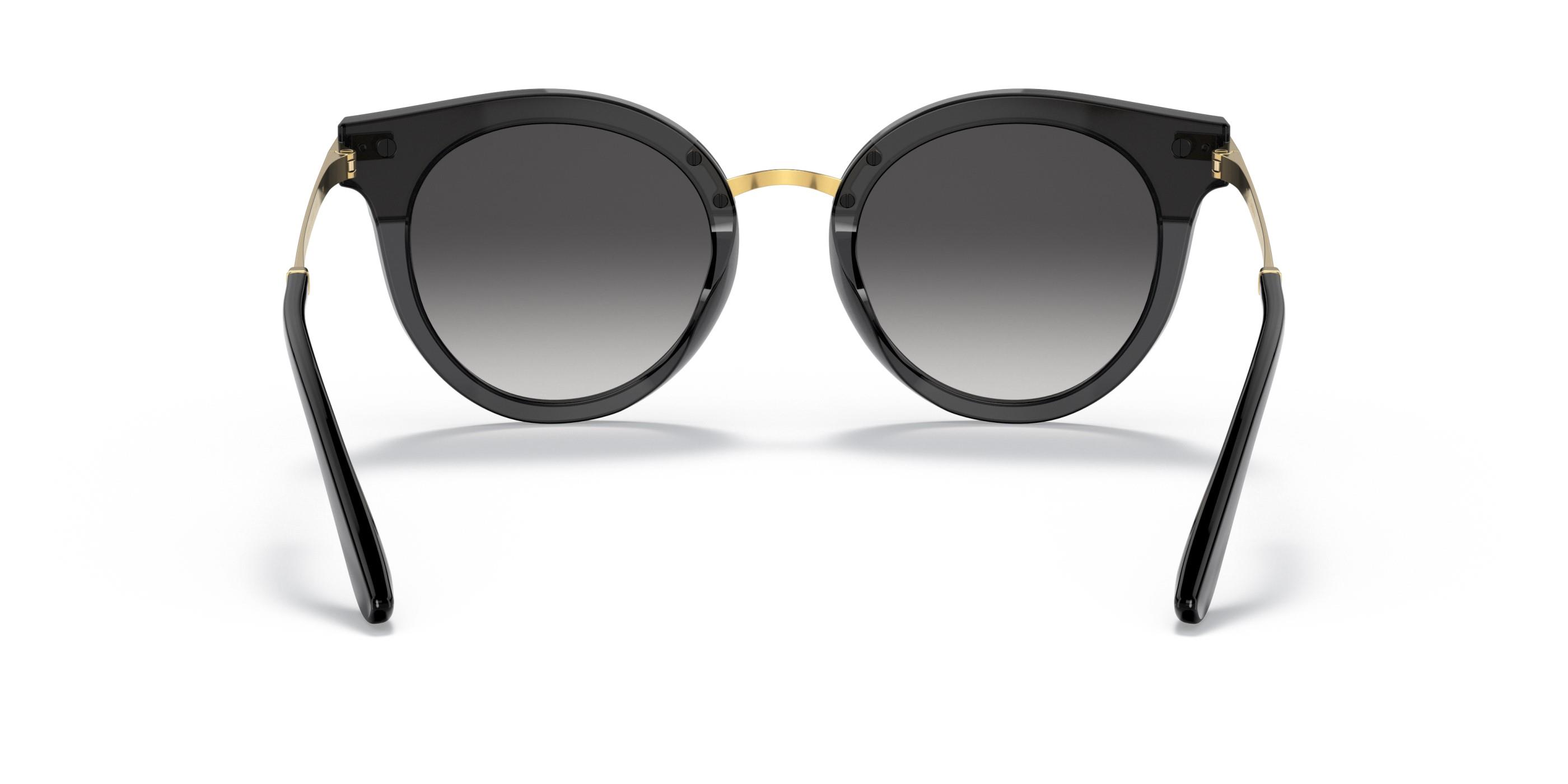DOLCE & GABBANA 0DG4394 32468G 50-22