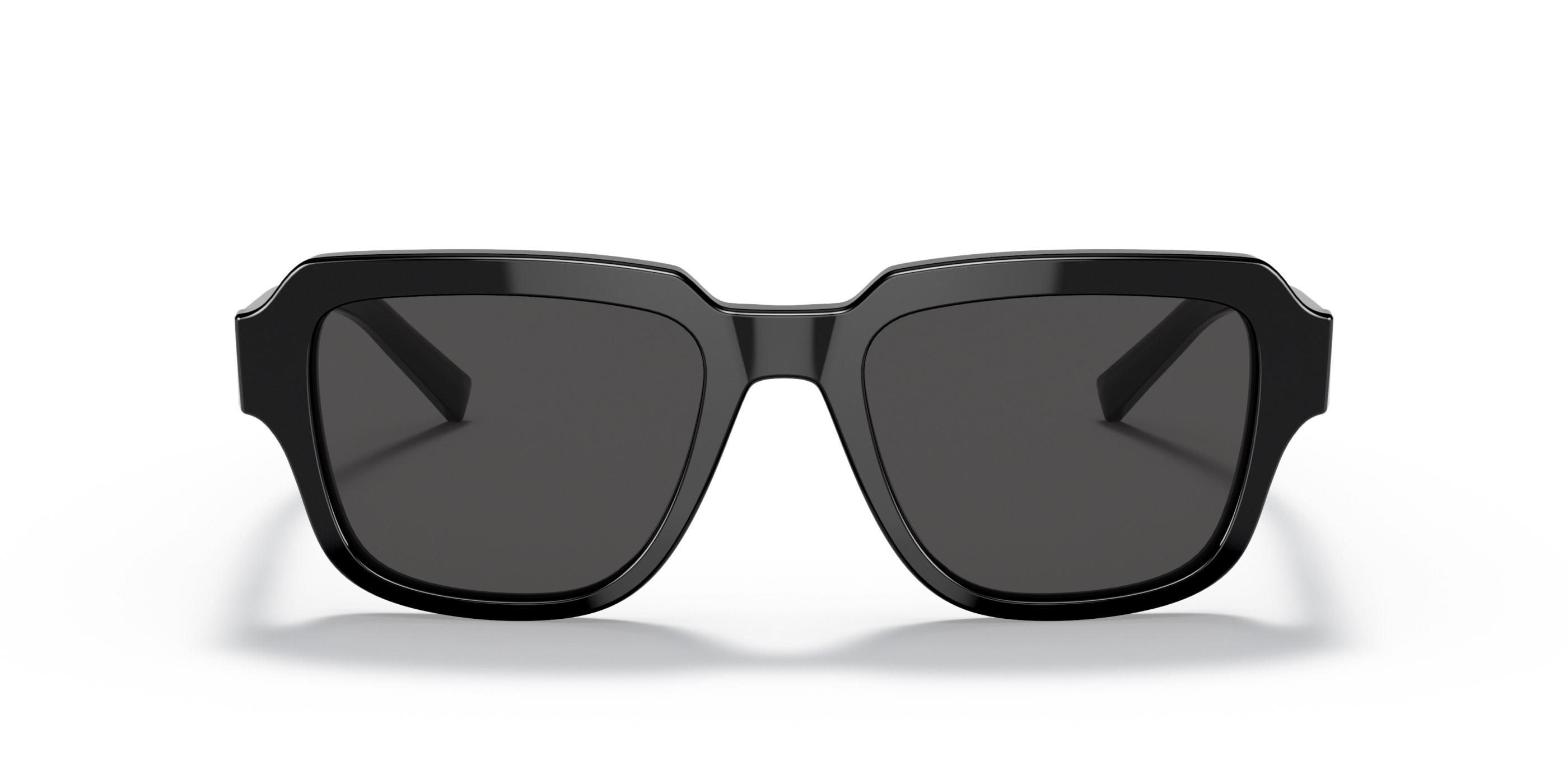 DOLCE & GABBANA 0DG4402 501/87 52-19