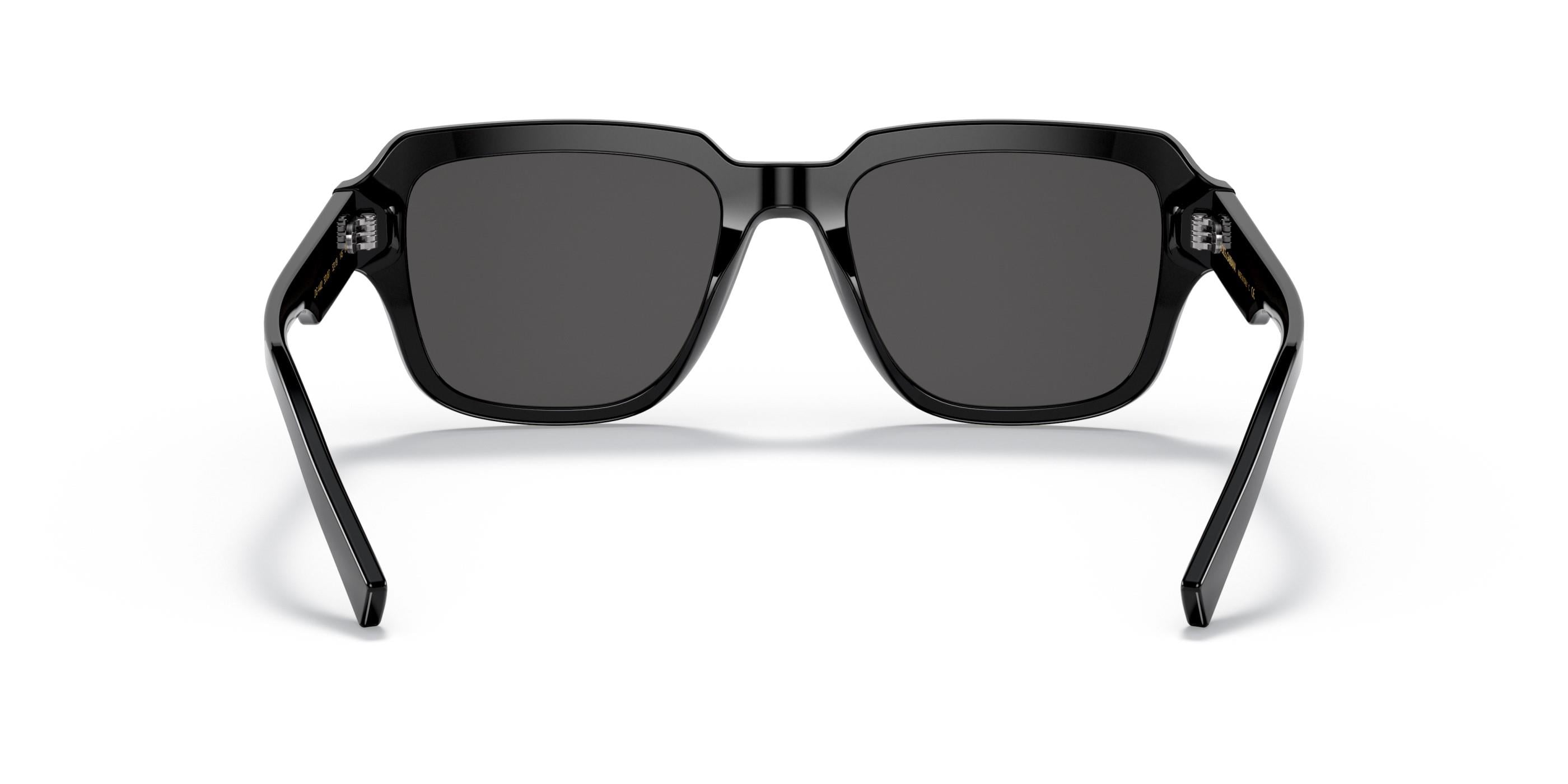 DOLCE & GABBANA 0DG4402 501/87 52-19