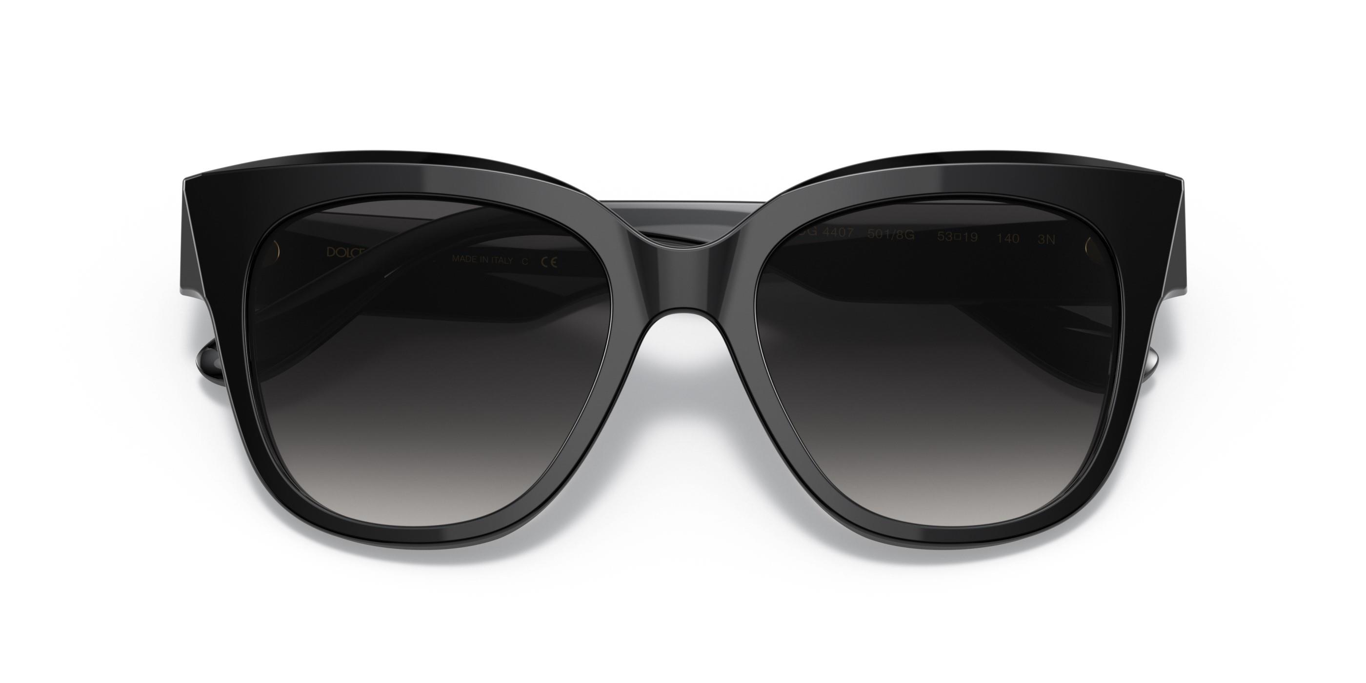 DOLCE & GABBANA 0DG4407 501/8G 53-19