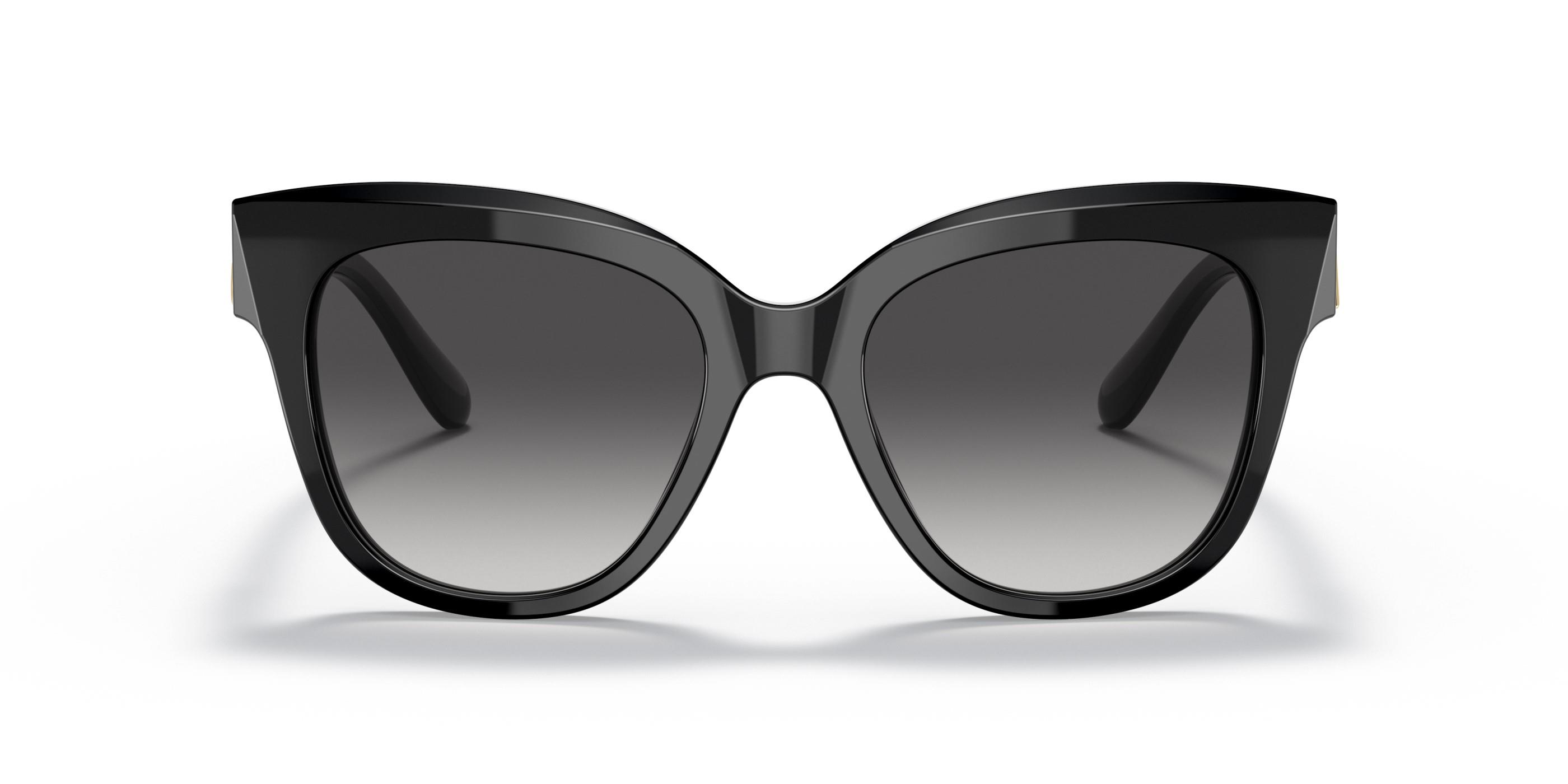 DOLCE & GABBANA 0DG4407 501/8G 53-19