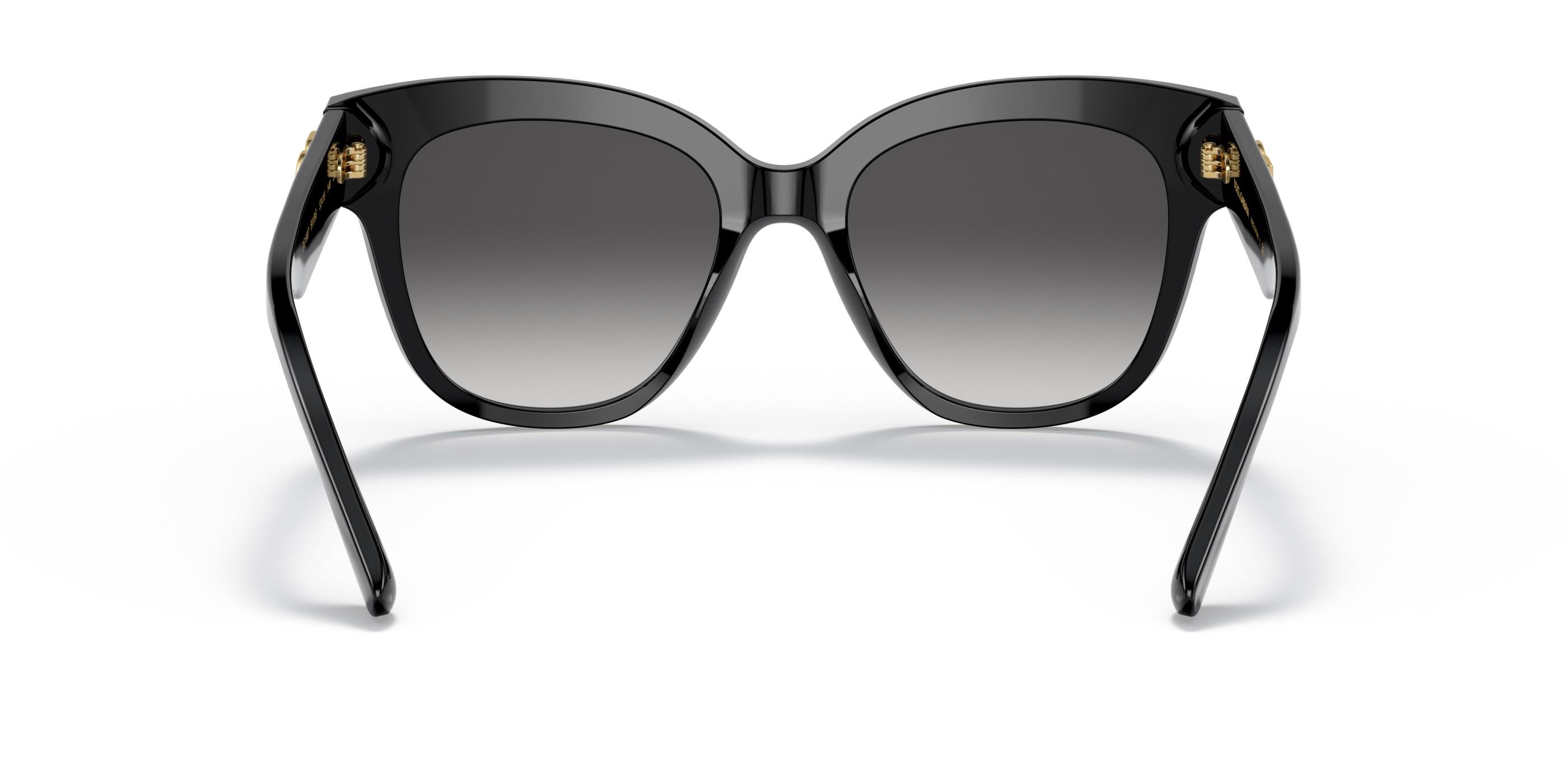 DOLCE & GABBANA 0DG4407 501/8G 53-19