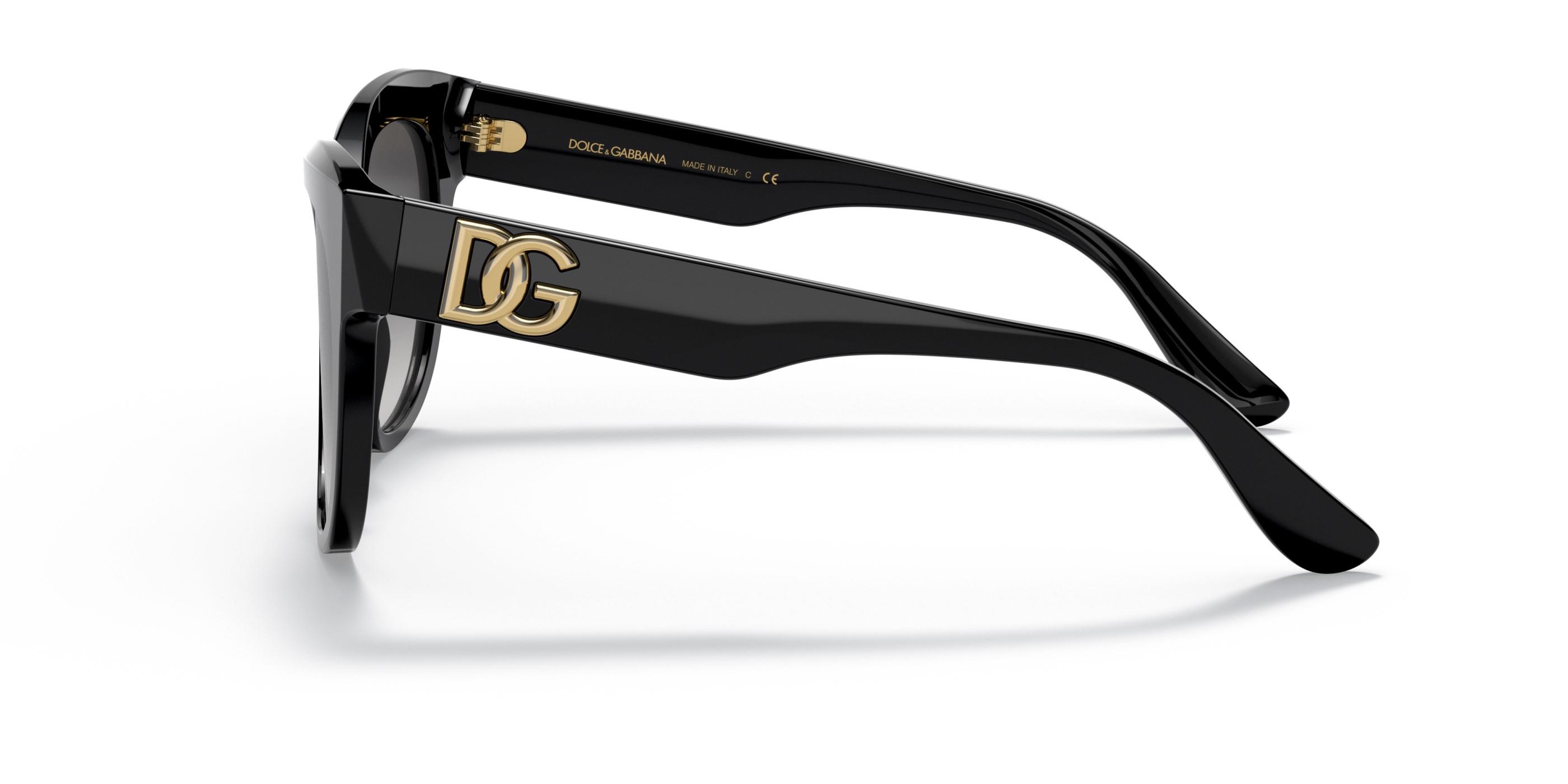 DOLCE & GABBANA 0DG4407 501/8G 53-19