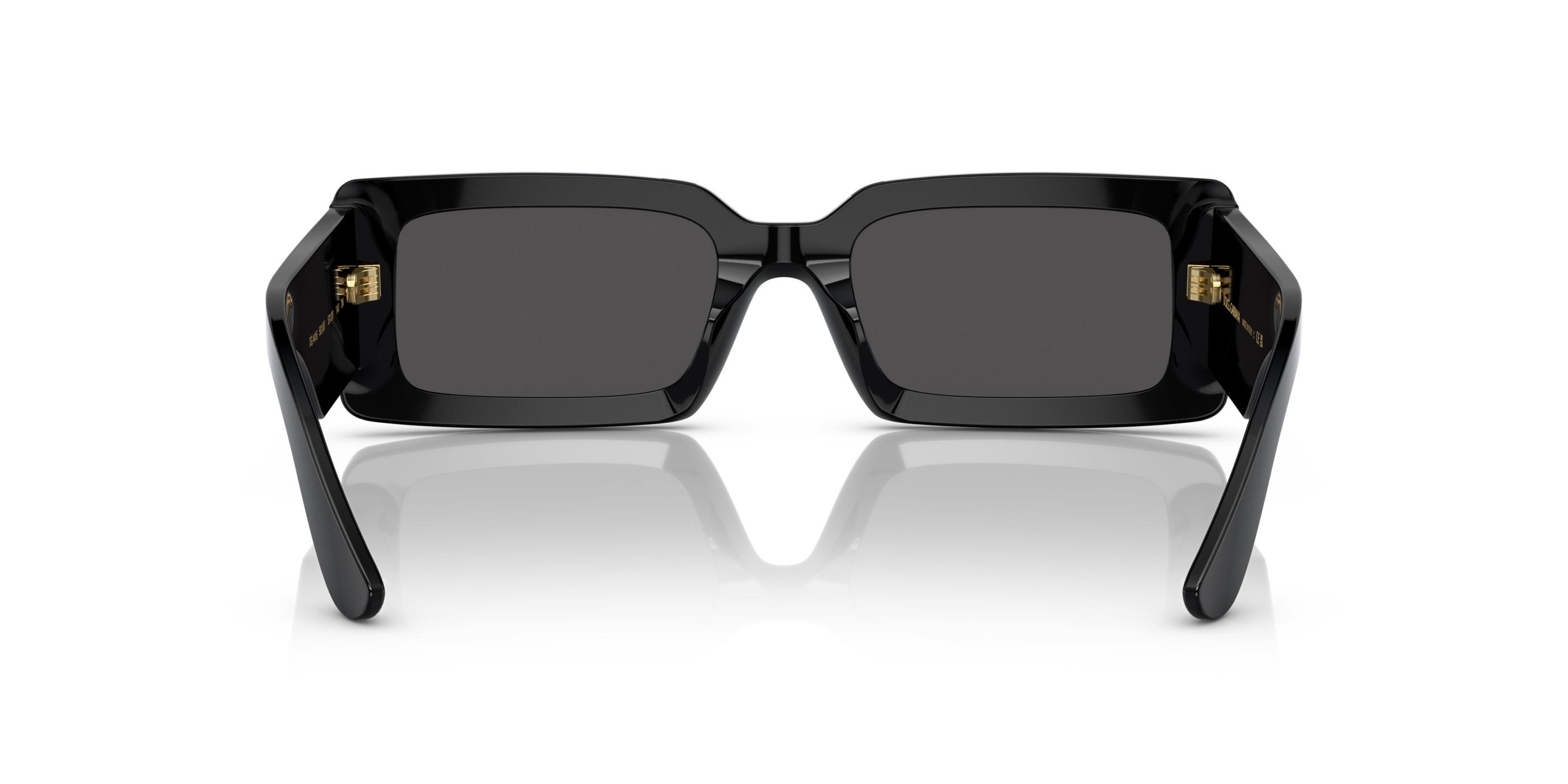 DOLCE & GABBANA 0DG4416 501/87 53-20