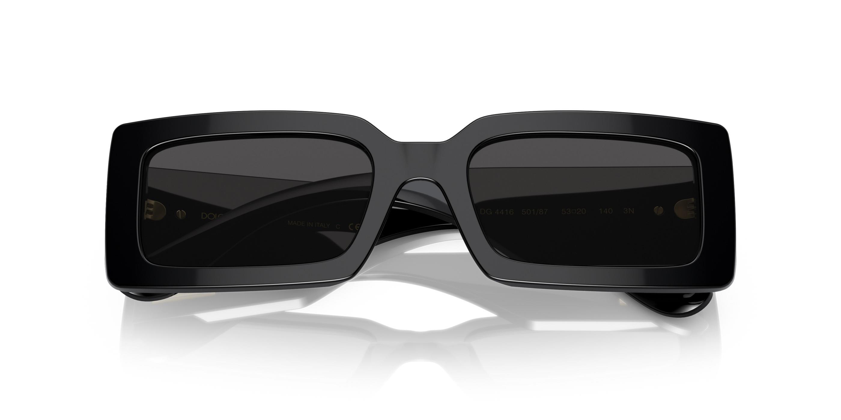 DOLCE & GABBANA 0DG4416 501/87 53-20