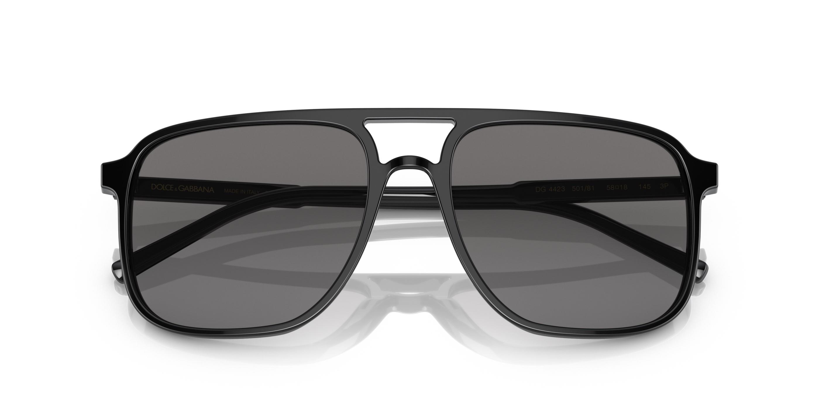 DOLCE & GABBANA 0DG4423 501/81 58-18
