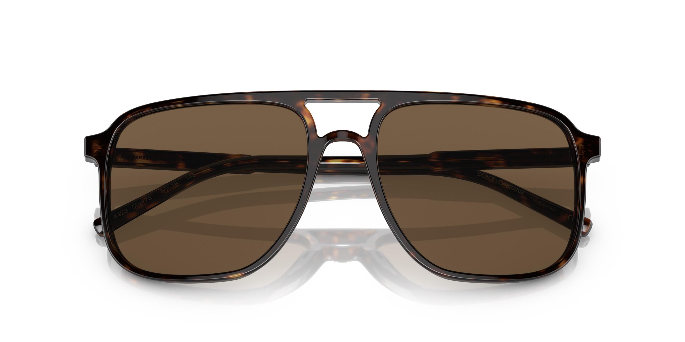 DOLCE & GABBANA 0DG4423 502/73 58-18