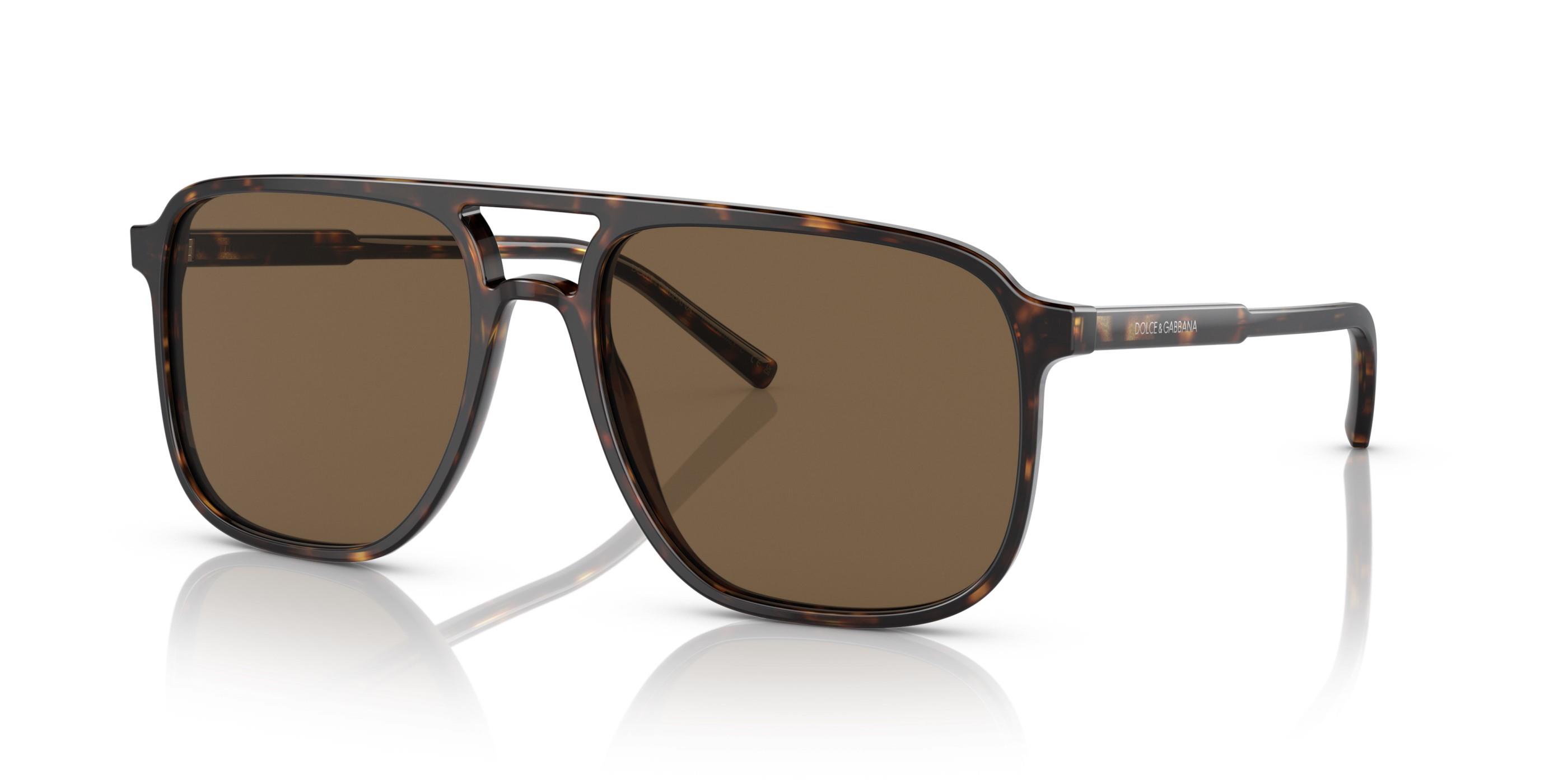 DOLCE & GABBANA 0DG4423 502/73 58-18