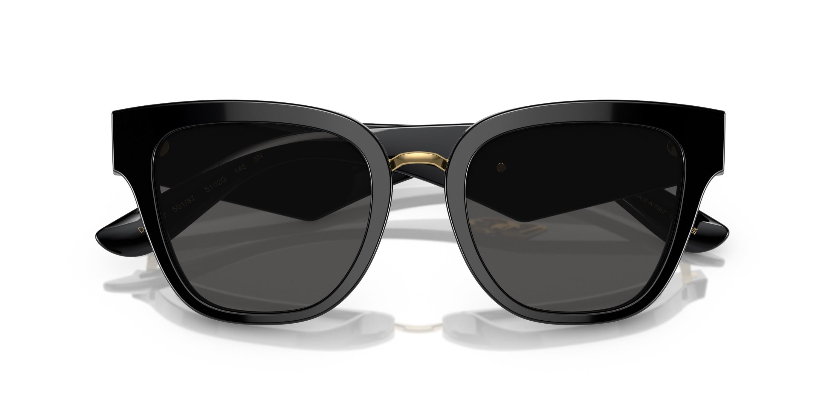 DOLCE & GABBANA 0DG4437 501/87 51-20