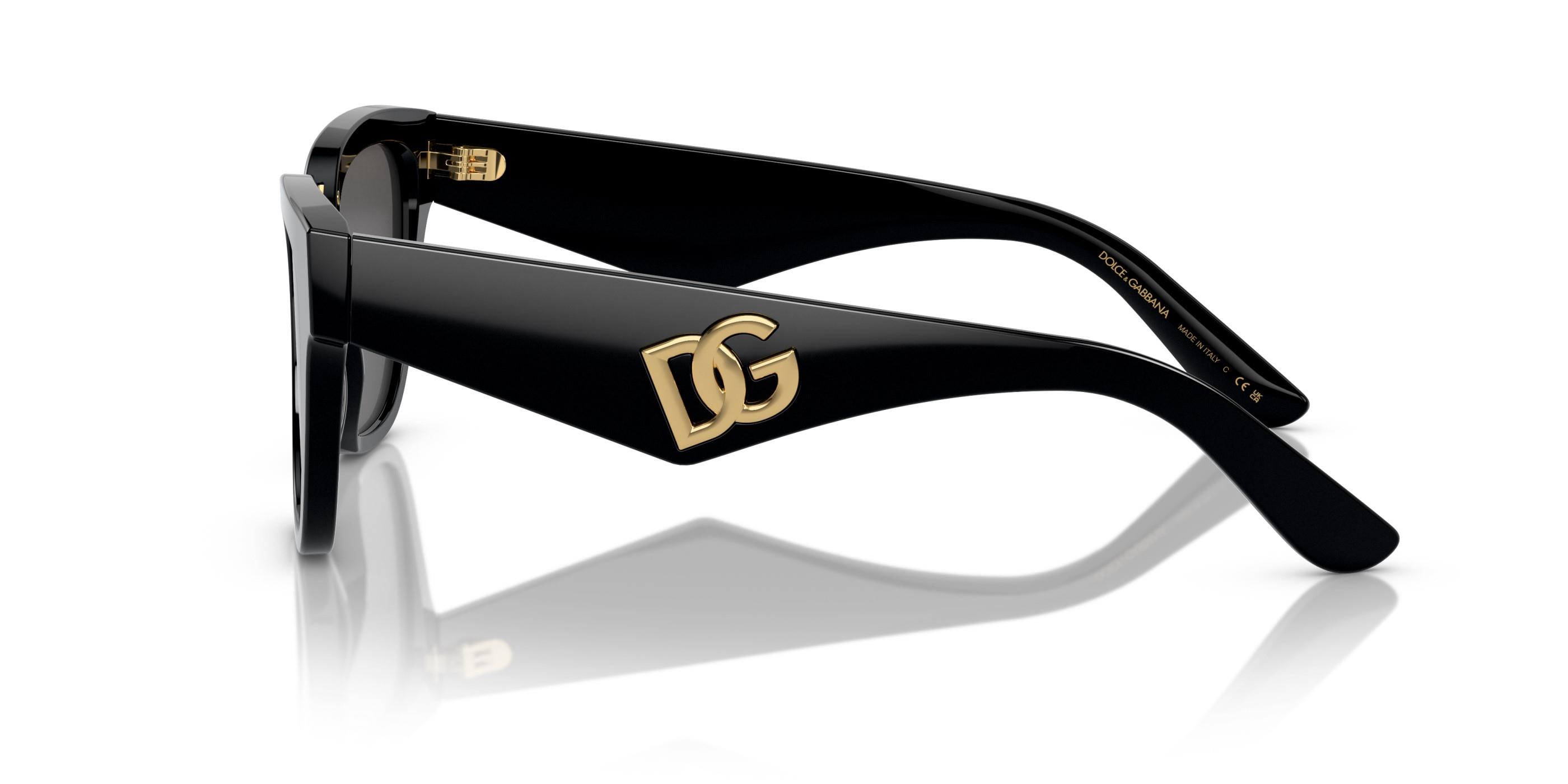 DOLCE & GABBANA 0DG4437 501/87 51-20