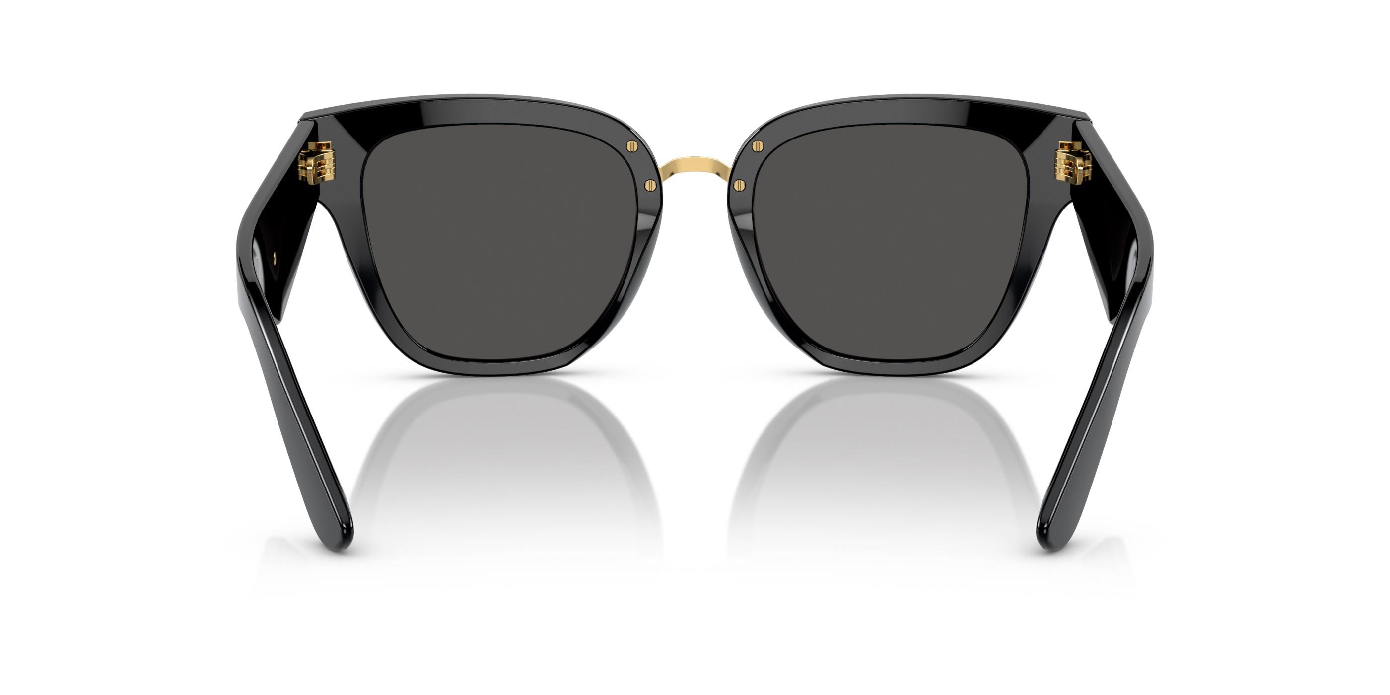 DOLCE & GABBANA 0DG4437 501/87 51-20