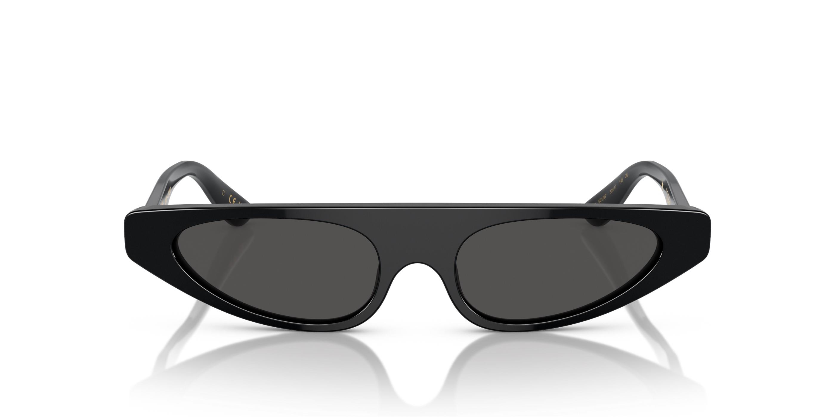 DOLCE & GABBANA 0DG4442 501/87 52-17