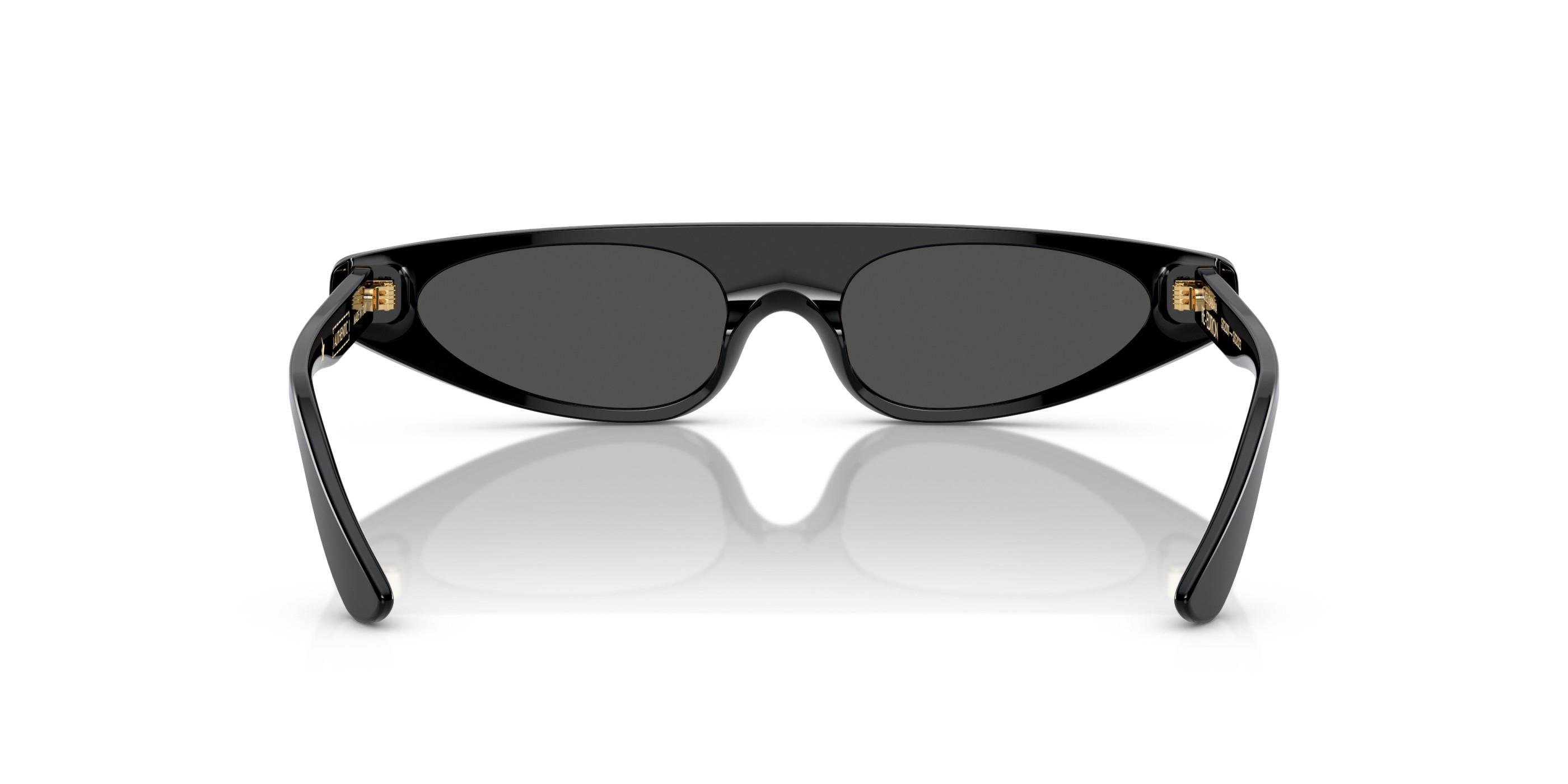 DOLCE & GABBANA 0DG4442 501/87 52-17