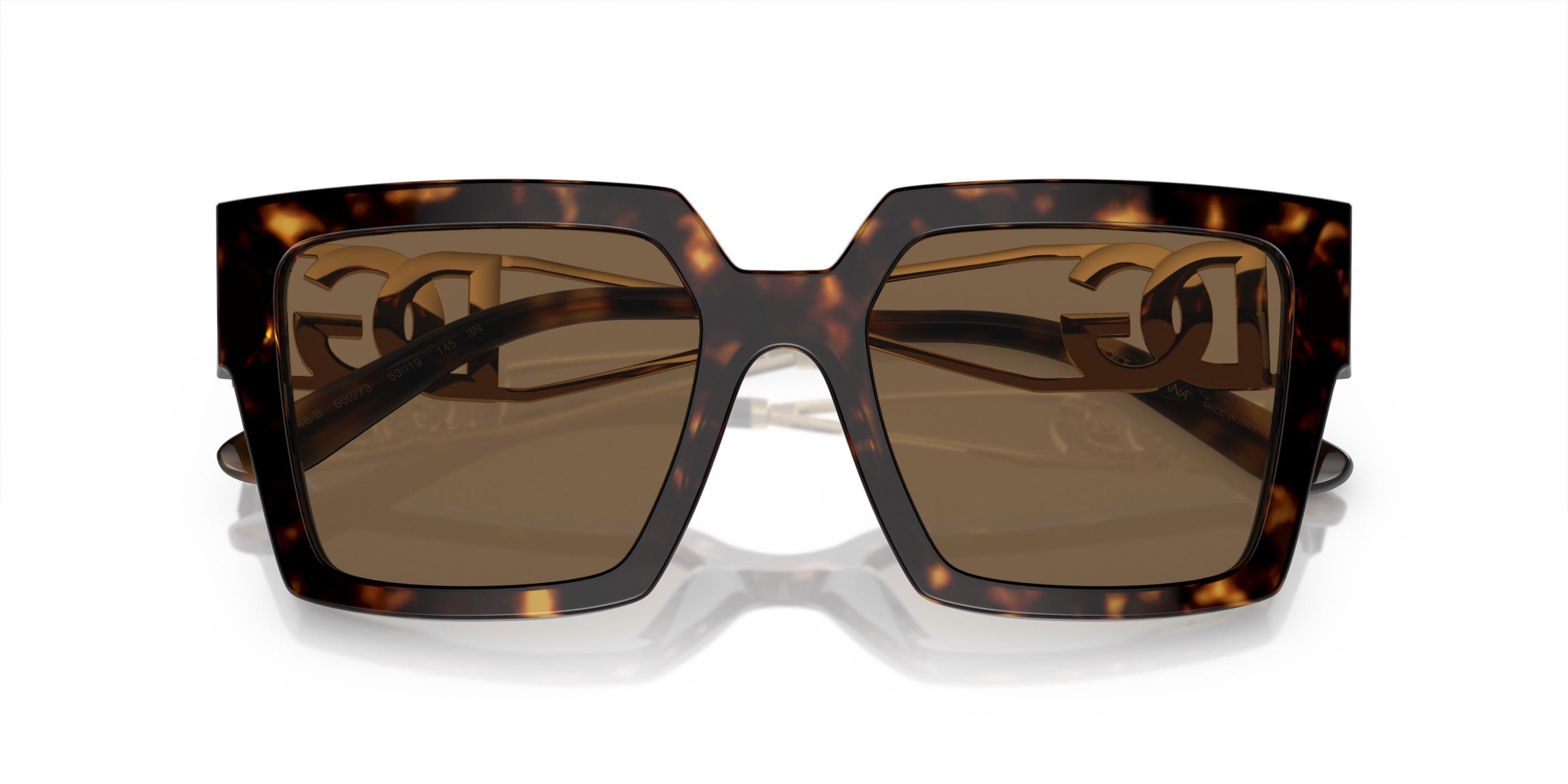 DOLCE & GABBANA 0DG4446B 502/73 53-19