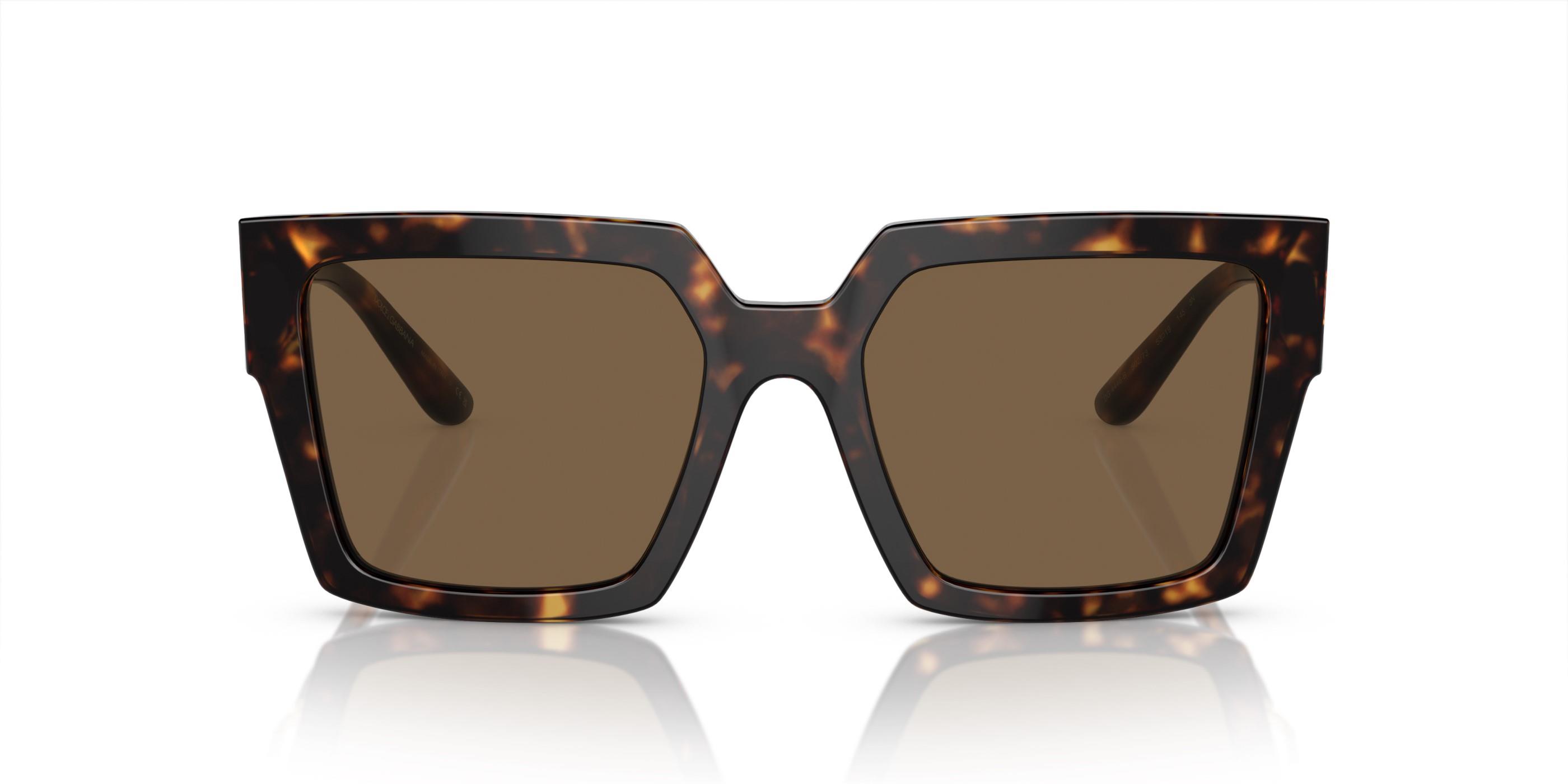 DOLCE & GABBANA 0DG4446B 502/73 53-19