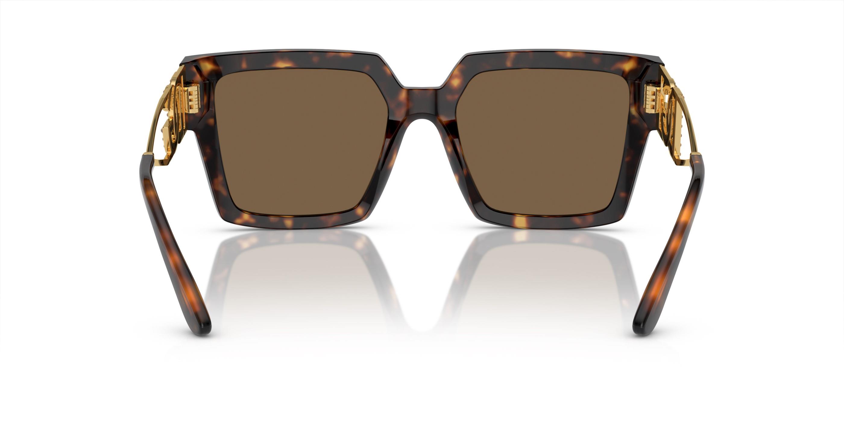 DOLCE & GABBANA 0DG4446B 502/73 53-19