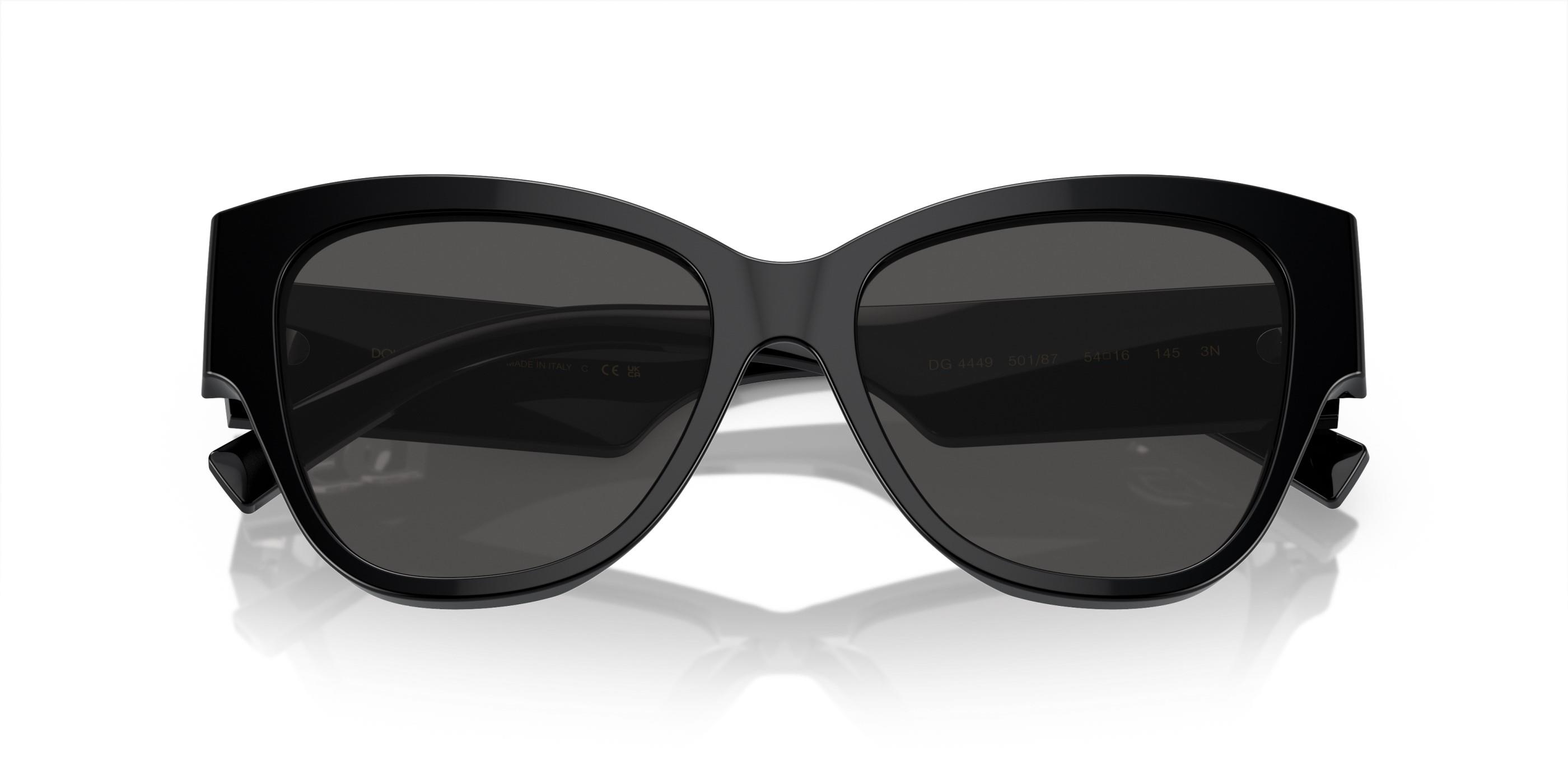 DOLCE & GABBANA 0DG4449 501/87 54-16