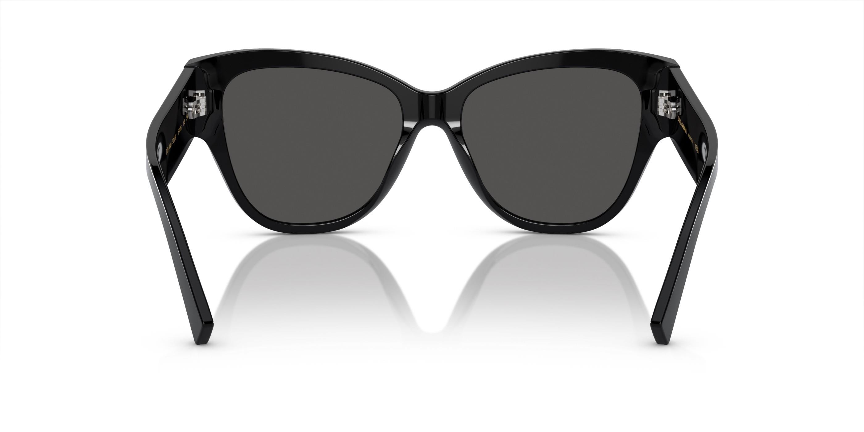 DOLCE & GABBANA 0DG4449 501/87 54-16