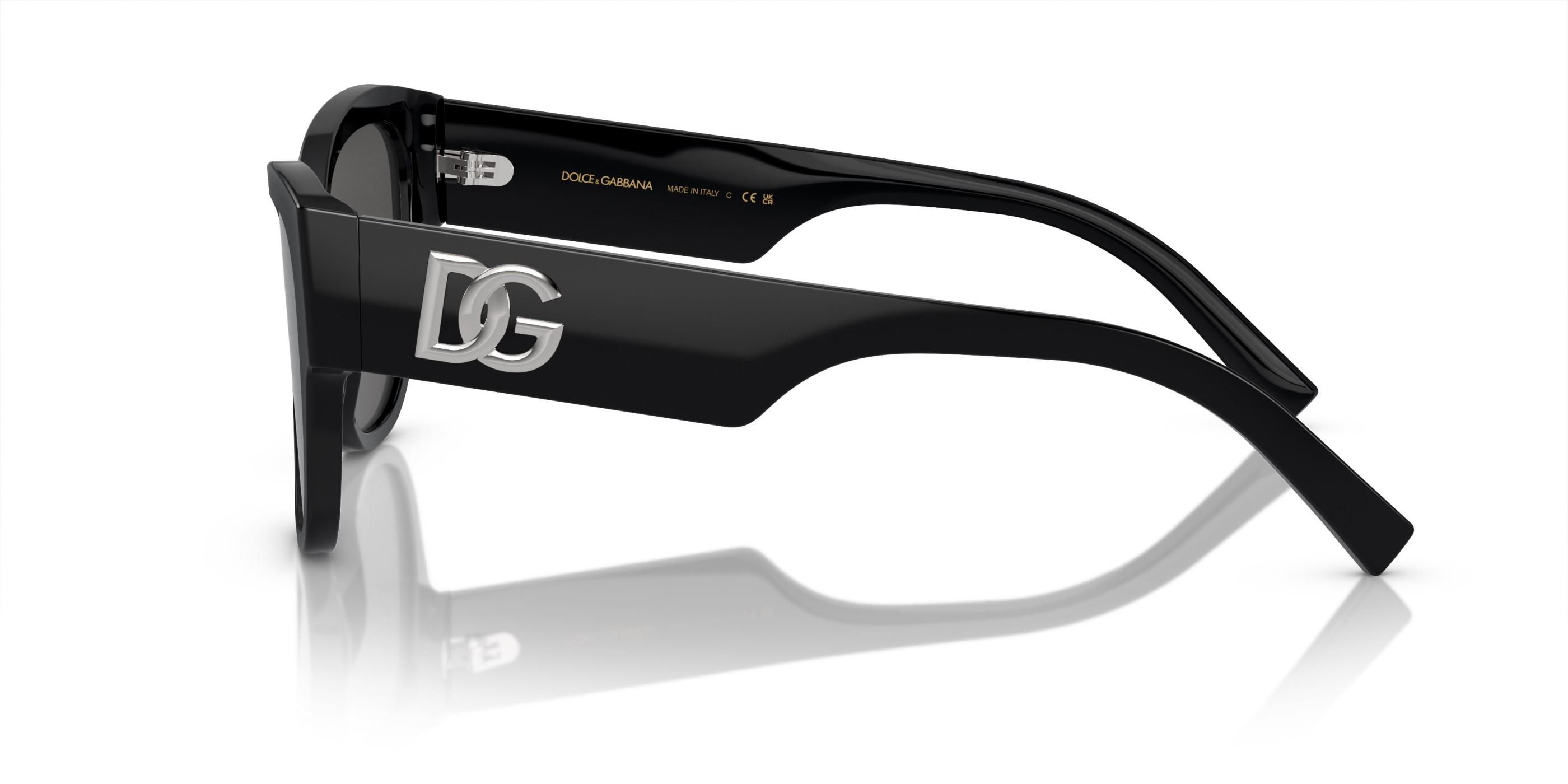 DOLCE & GABBANA 0DG4449 501/87 54-16