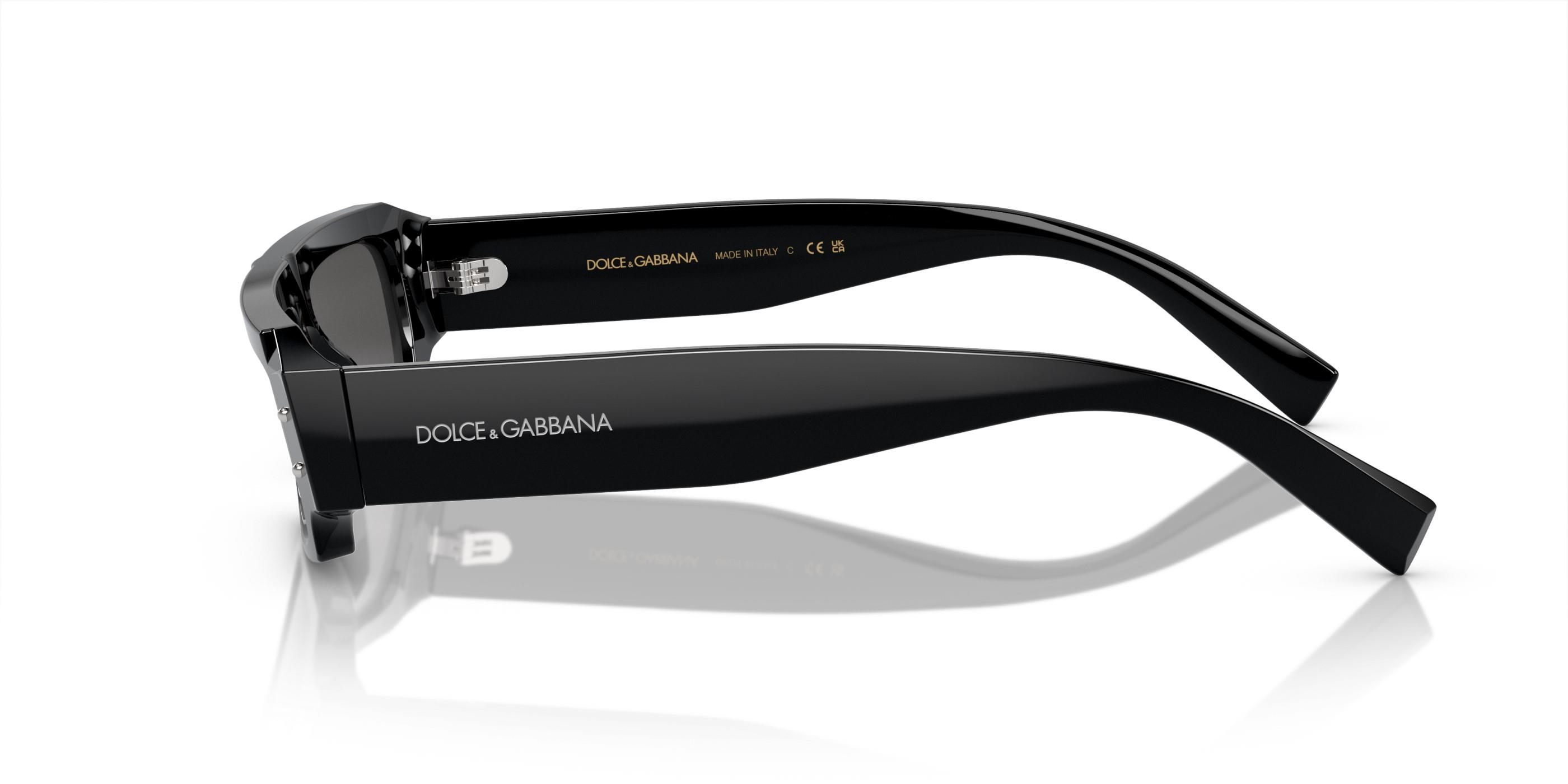 DOLCE & GABBANA 0DG4458 501/87 55-14