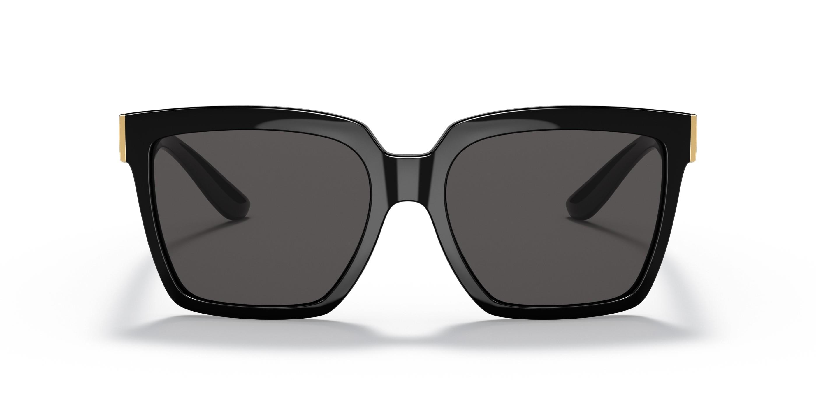 DOLCE & GABBANA 0DG6165 501/87 56-17