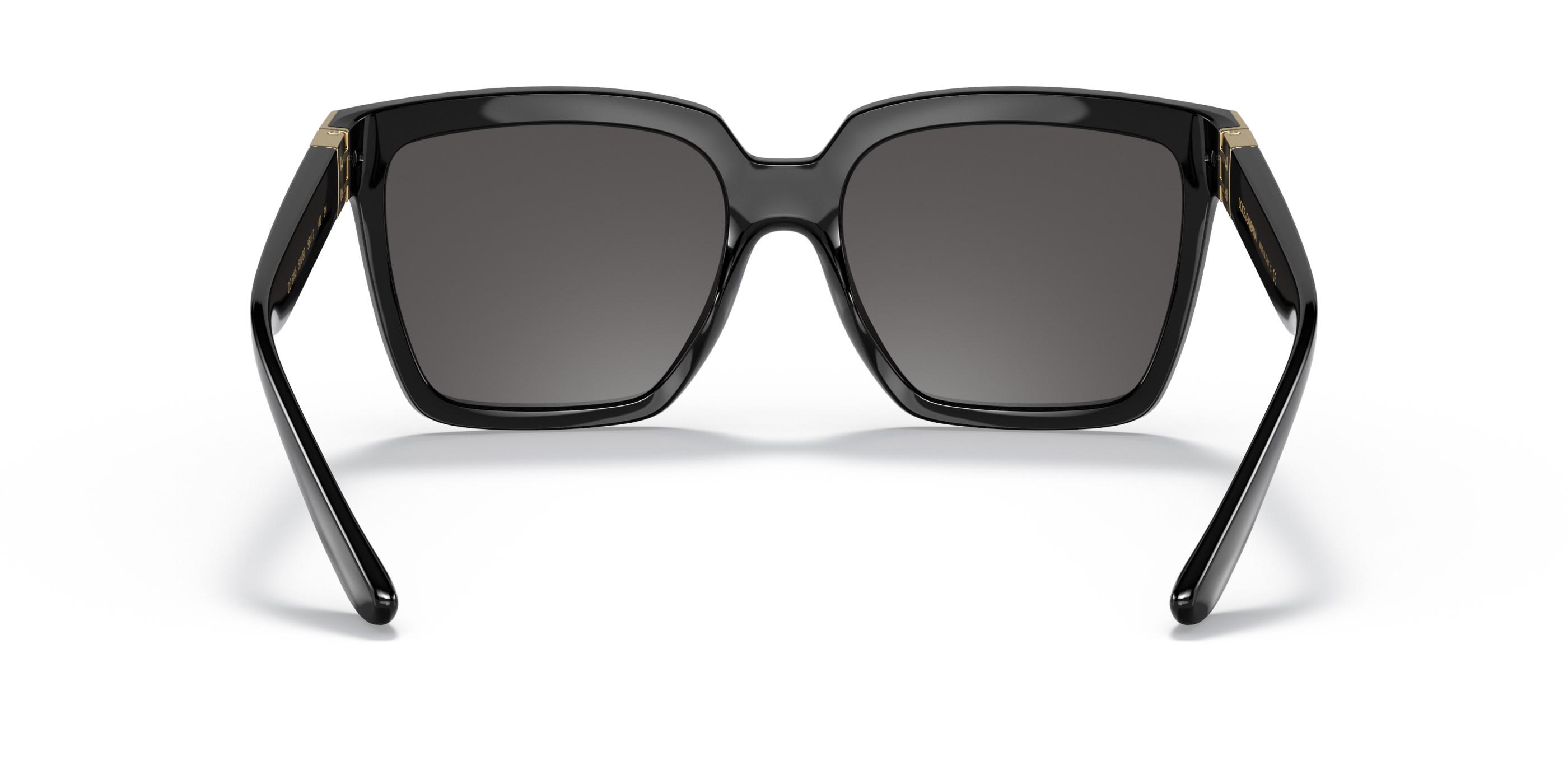 DOLCE & GABBANA 0DG6165 501/87 56-17