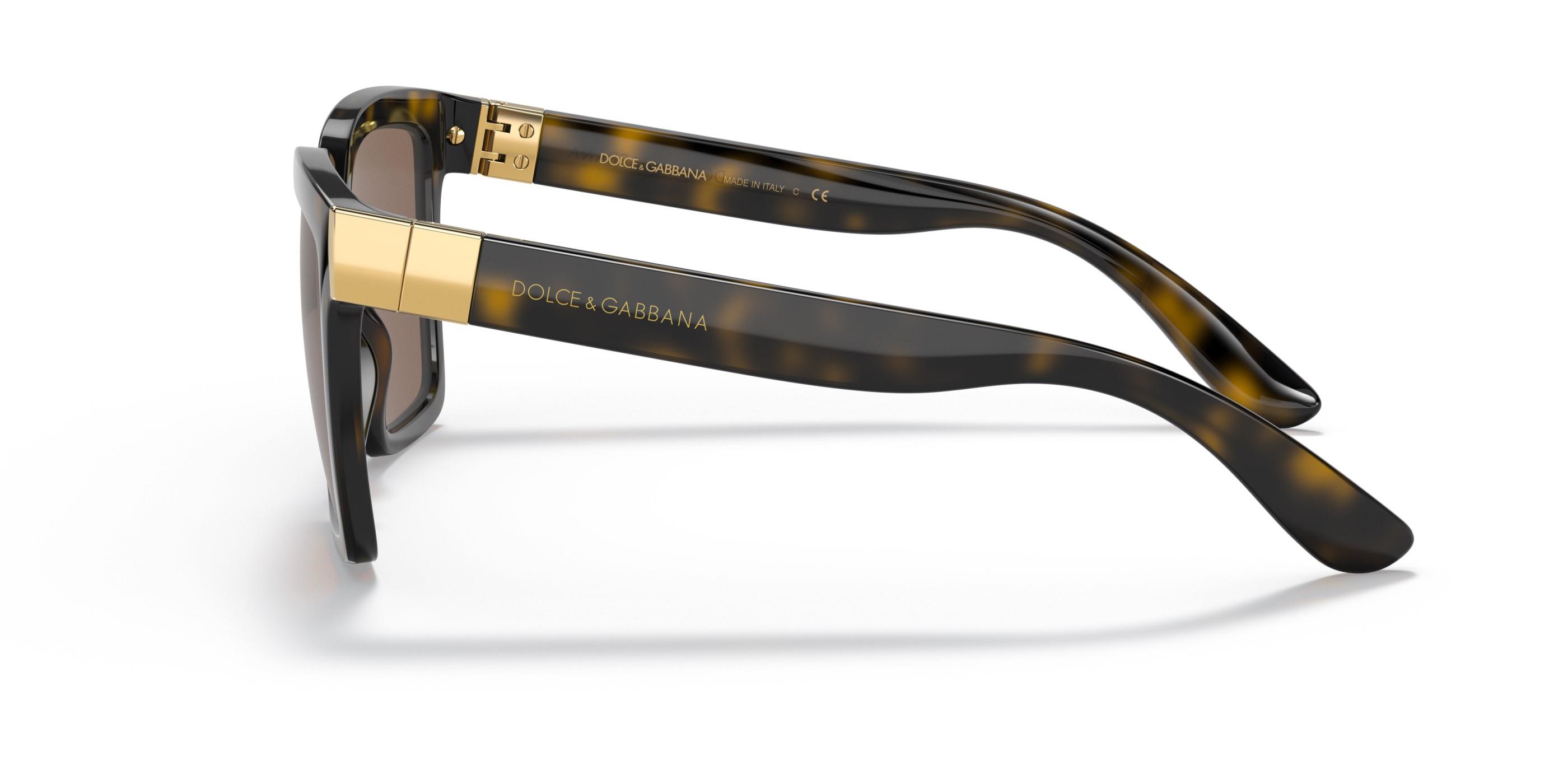 DOLCE & GABBANA 0DG6165 502/73 56-17