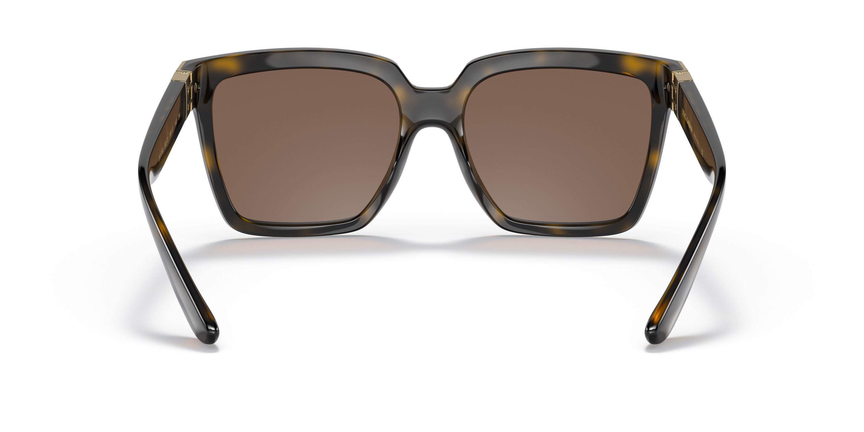 DOLCE & GABBANA 0DG6165 502/73 56-17