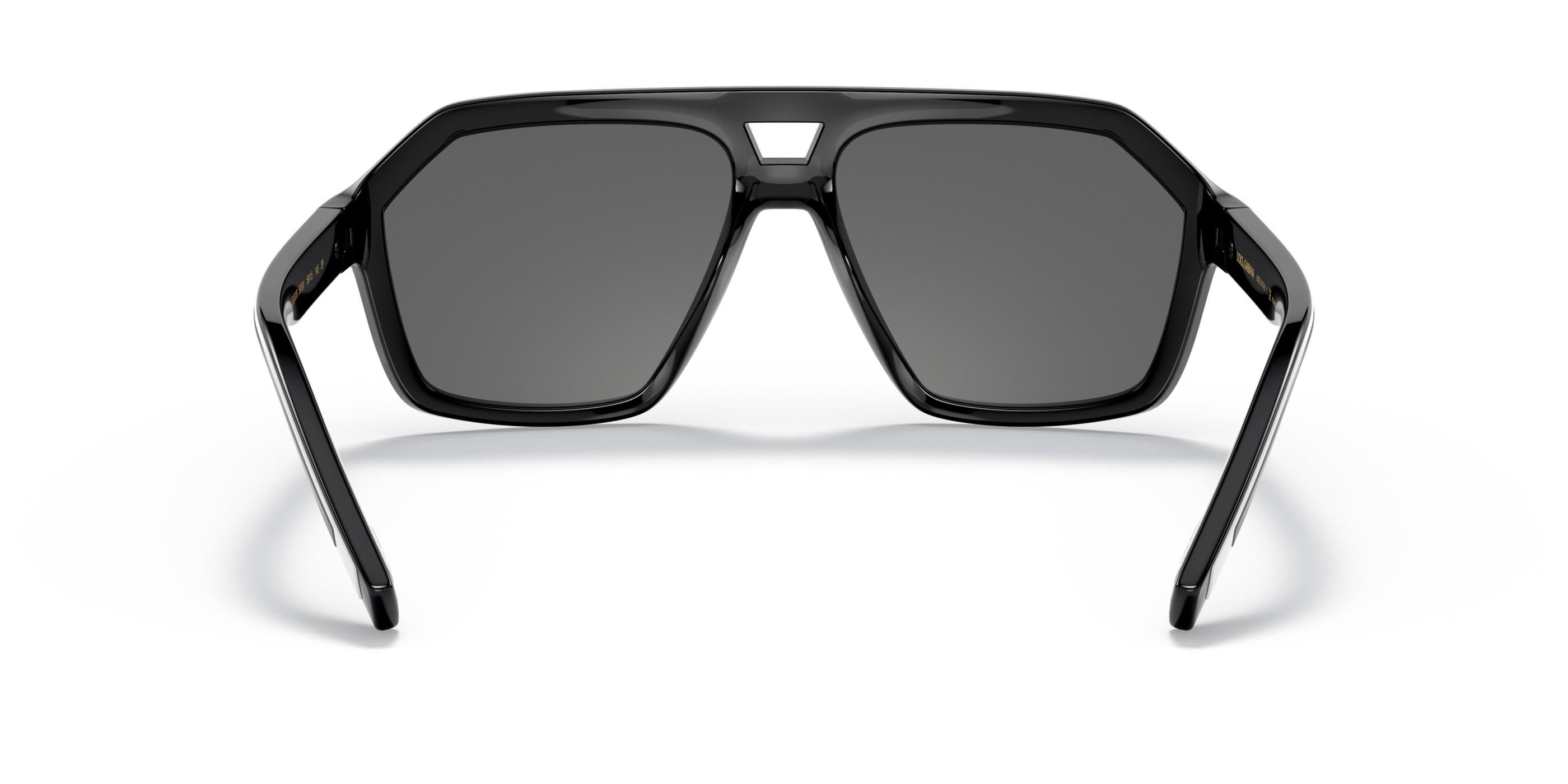 DOLCE & GABBANA 0DG6176 501/81 58-15