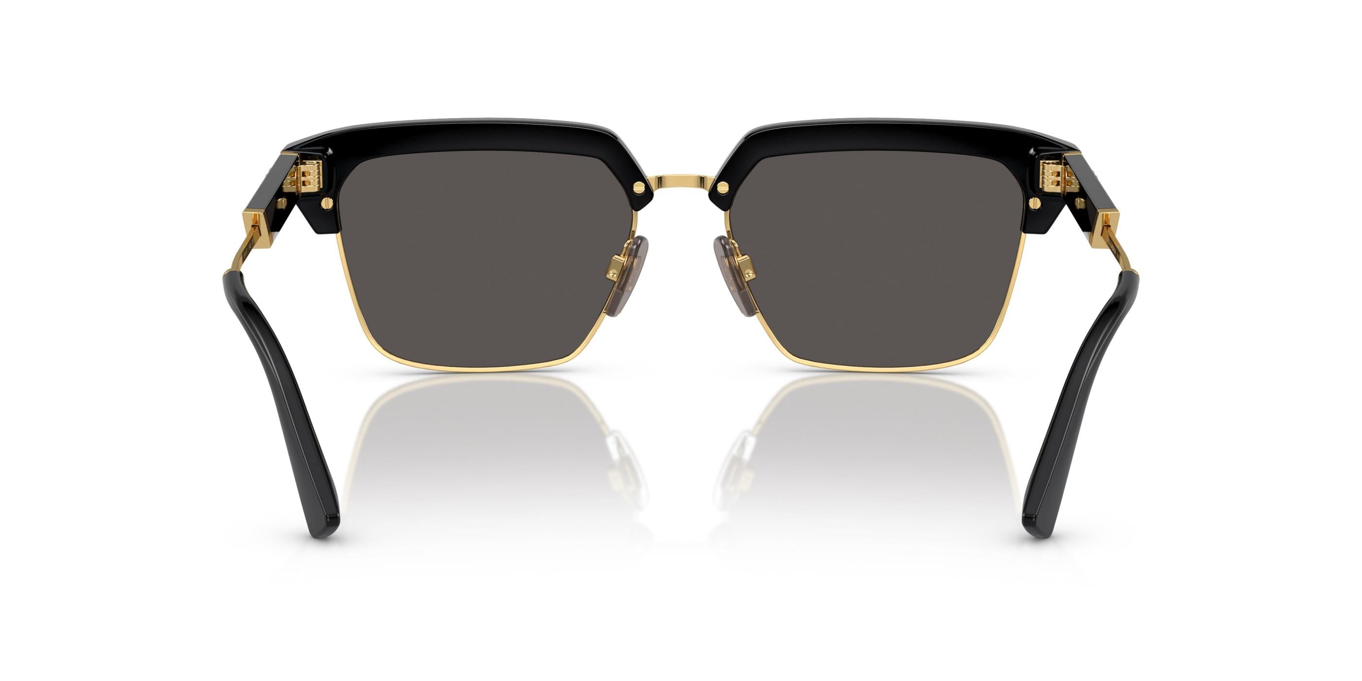 DOLCE & GABBANA 0DG6185 501/87 55-17