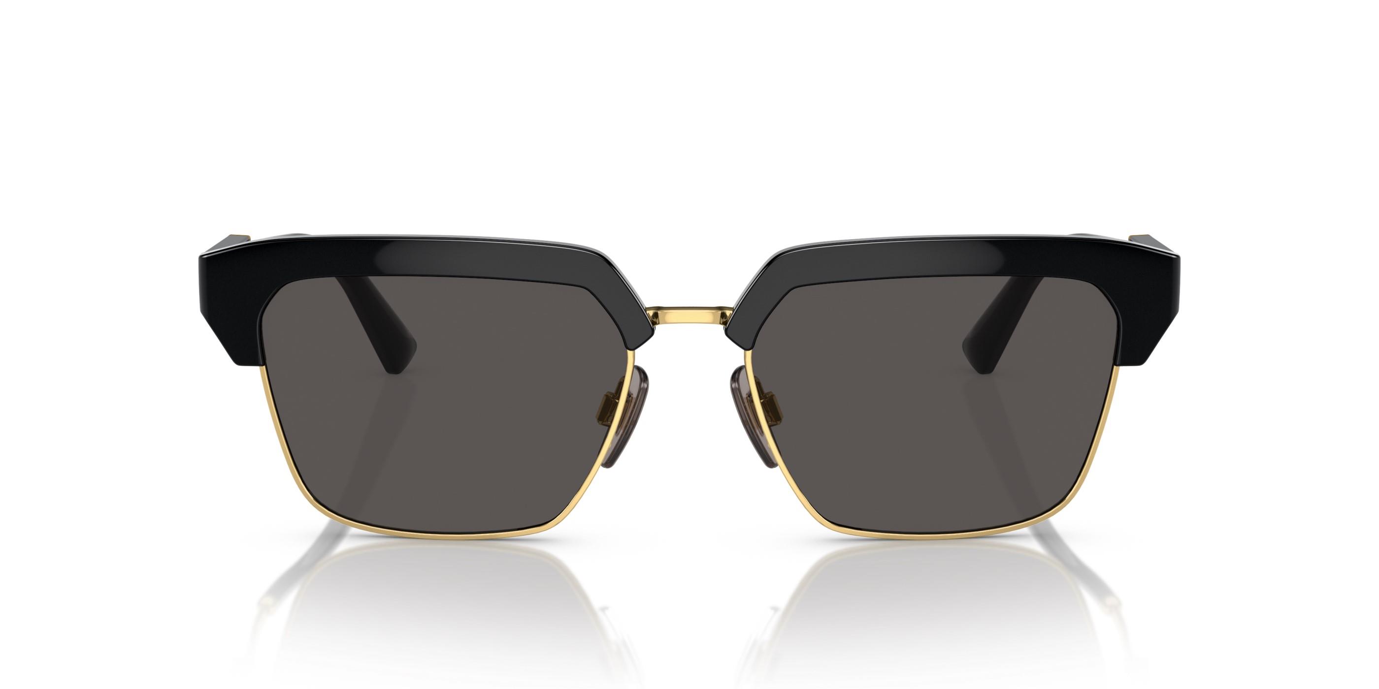 DOLCE & GABBANA 0DG6185 501/87 55-17