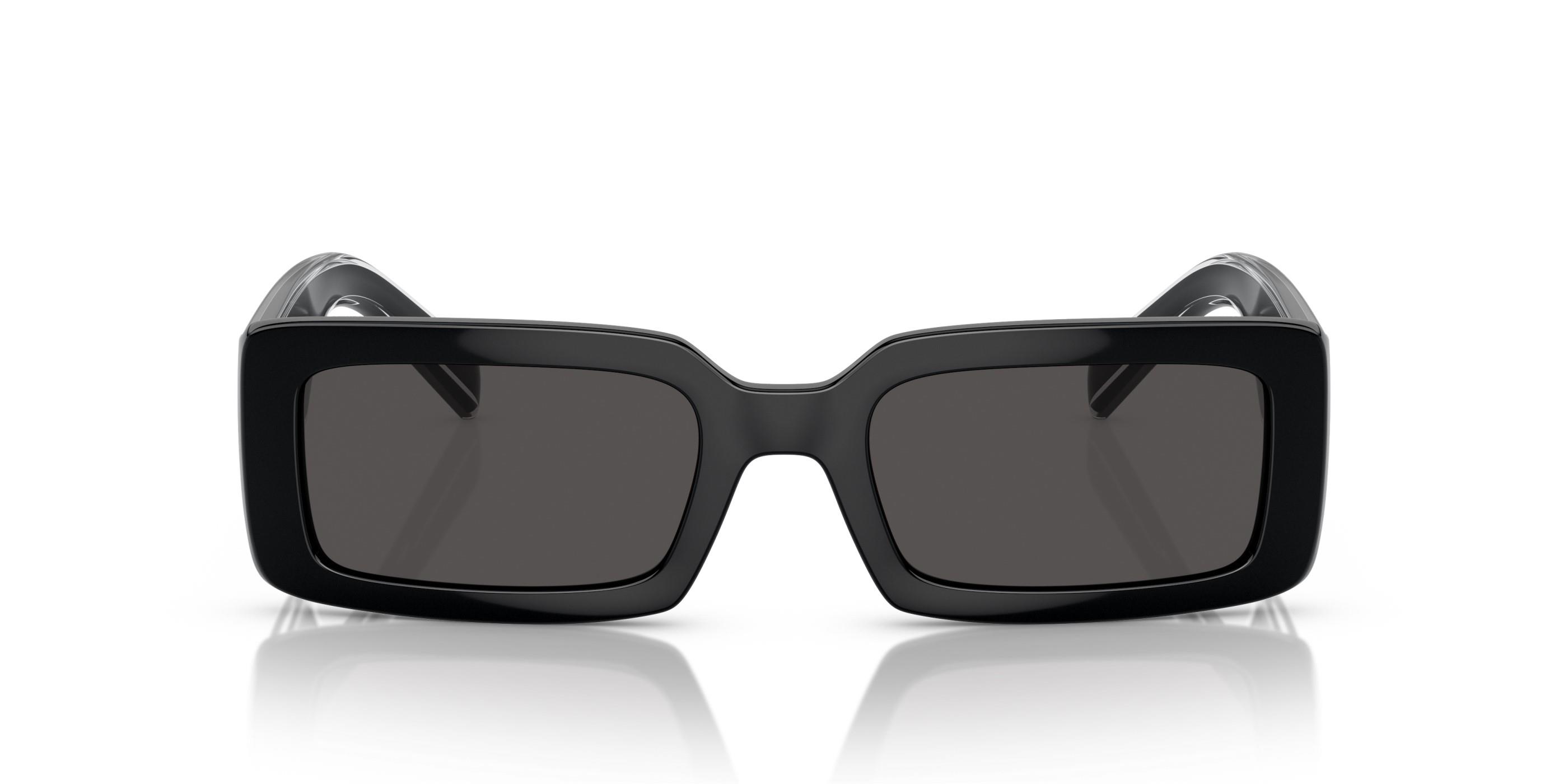 DOLCE & GABBANA 0DG6187 501/87 53-20