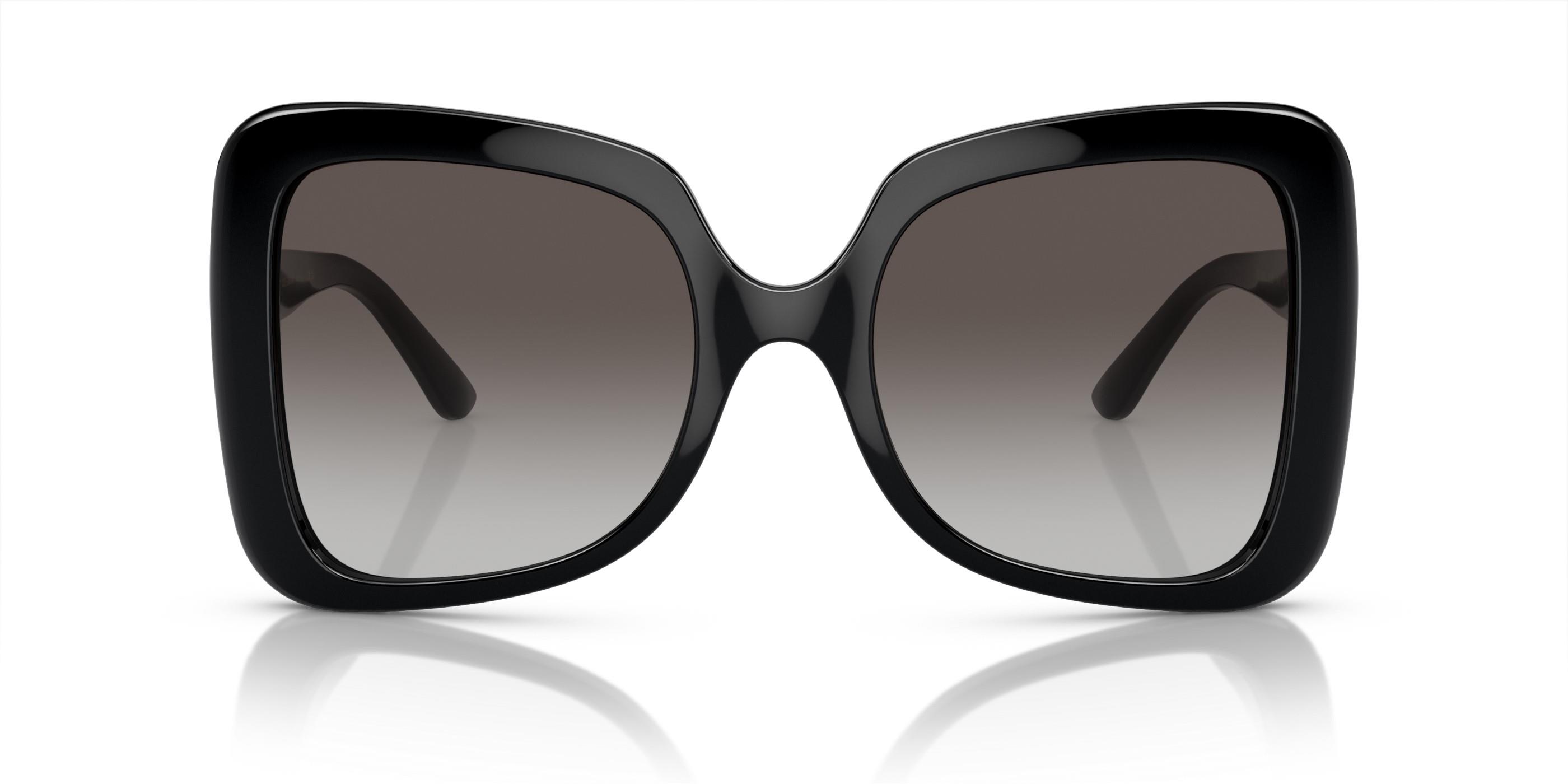 DOLCE & GABBANA 0DG6193U 501/8G 56-21
