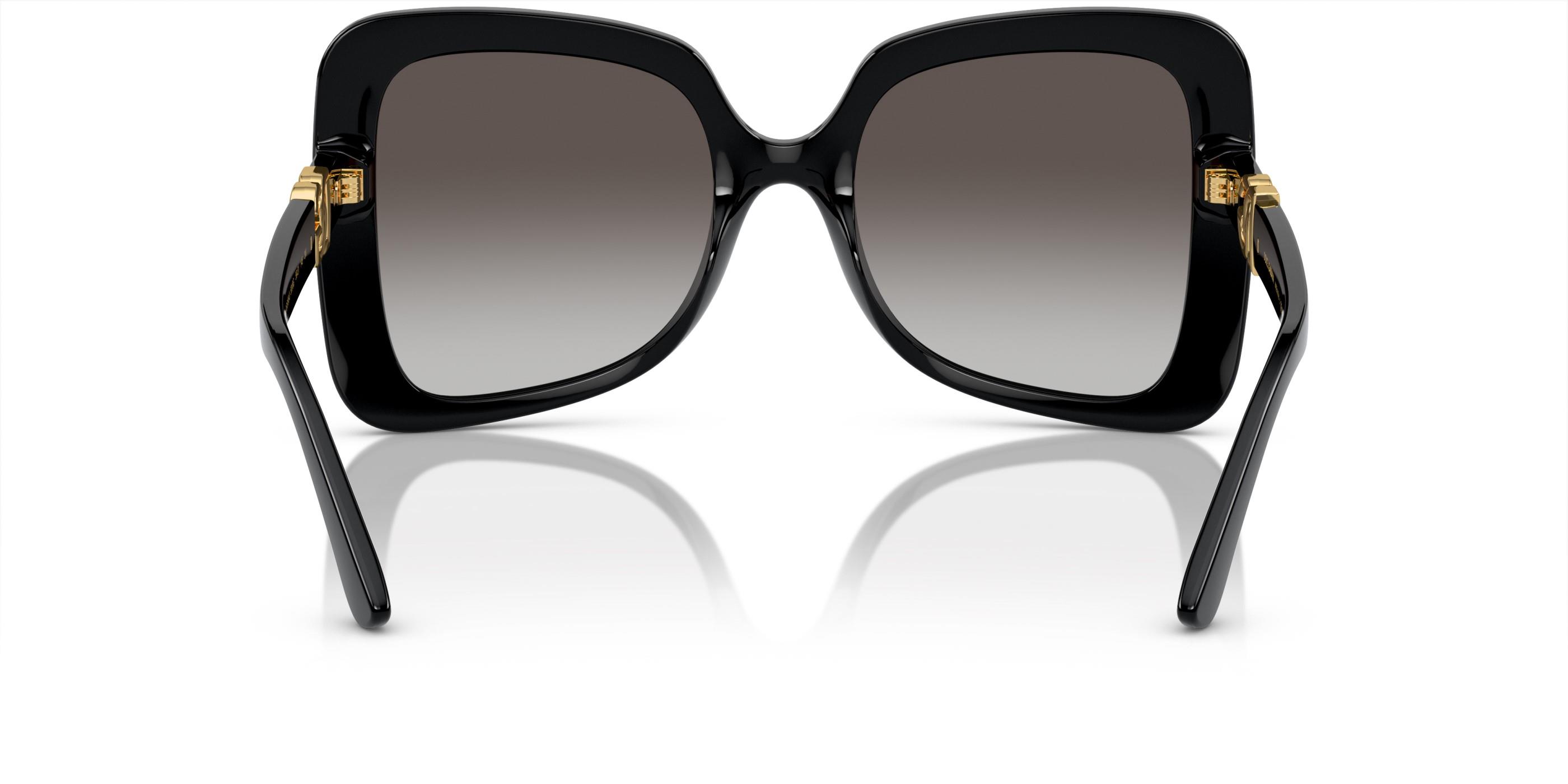 DOLCE & GABBANA 0DG6193U 501/8G 56-21