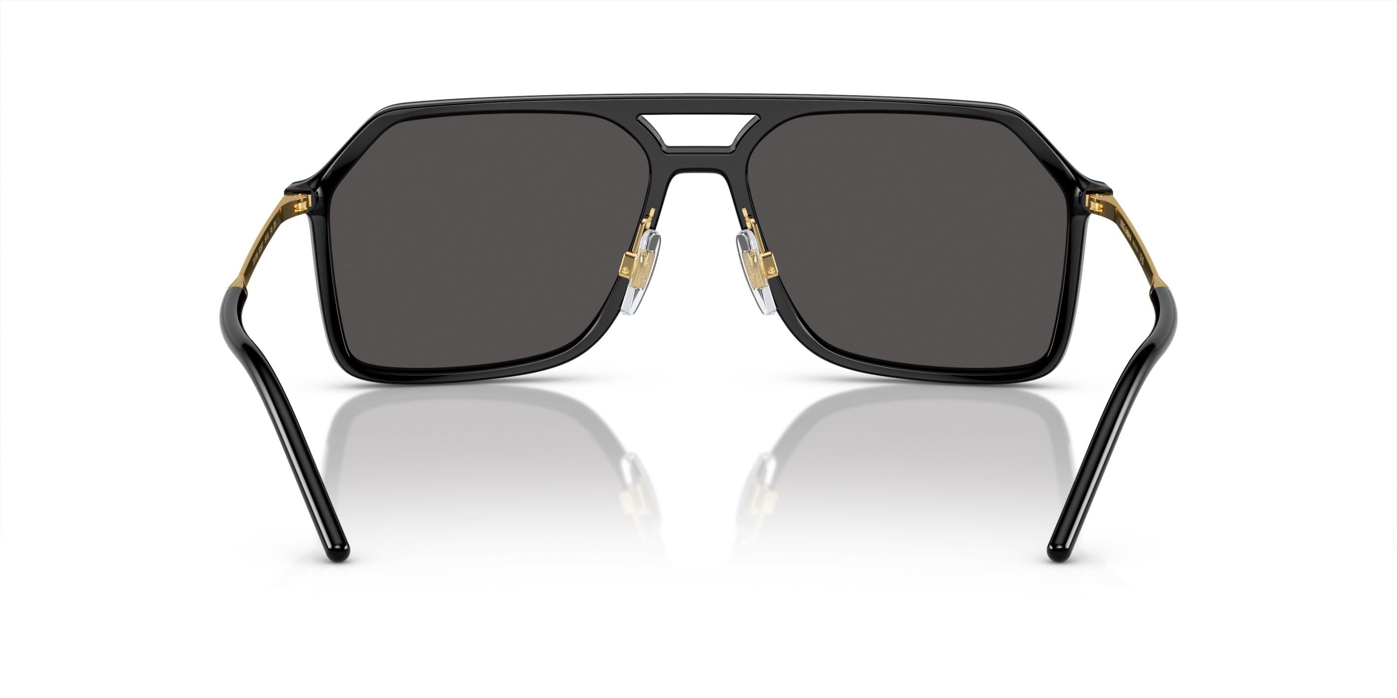 DOLCE & GABBANA 0DG6196 252587 59-16