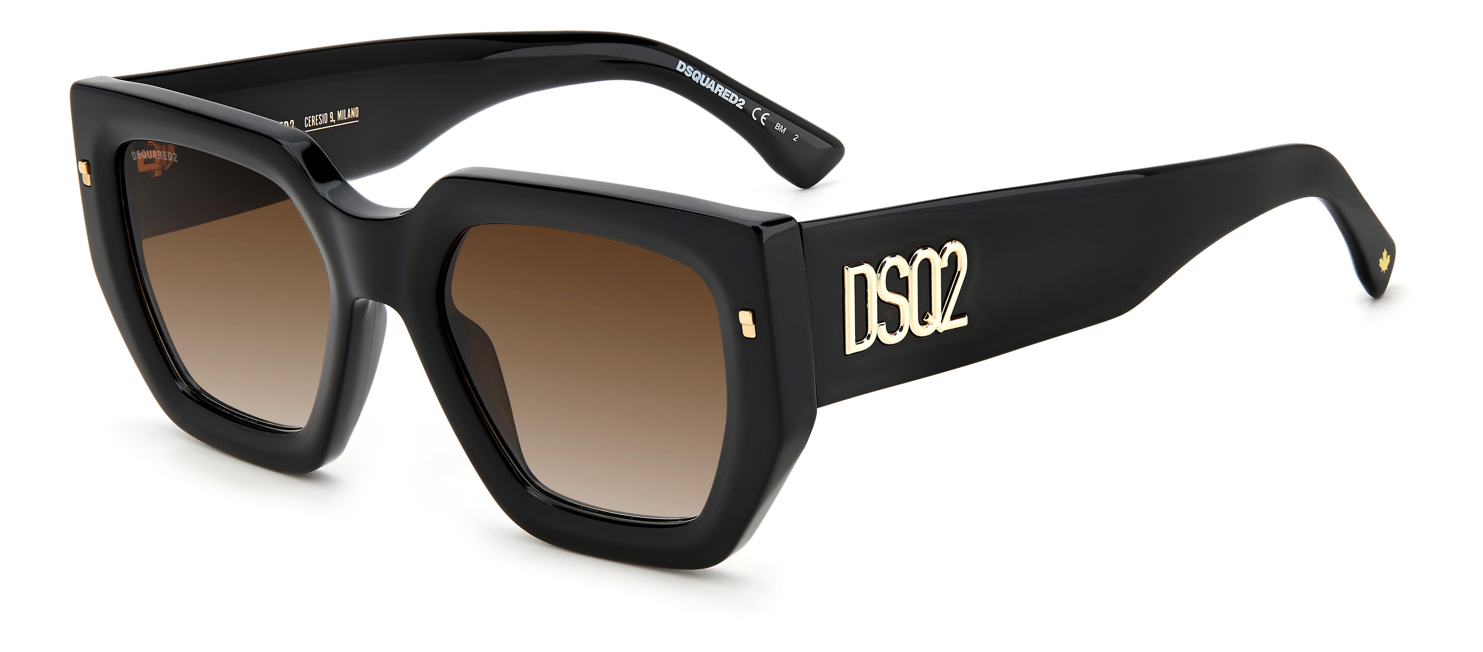 DSQUARED2 D2 0013/S 2M2HA 53-21