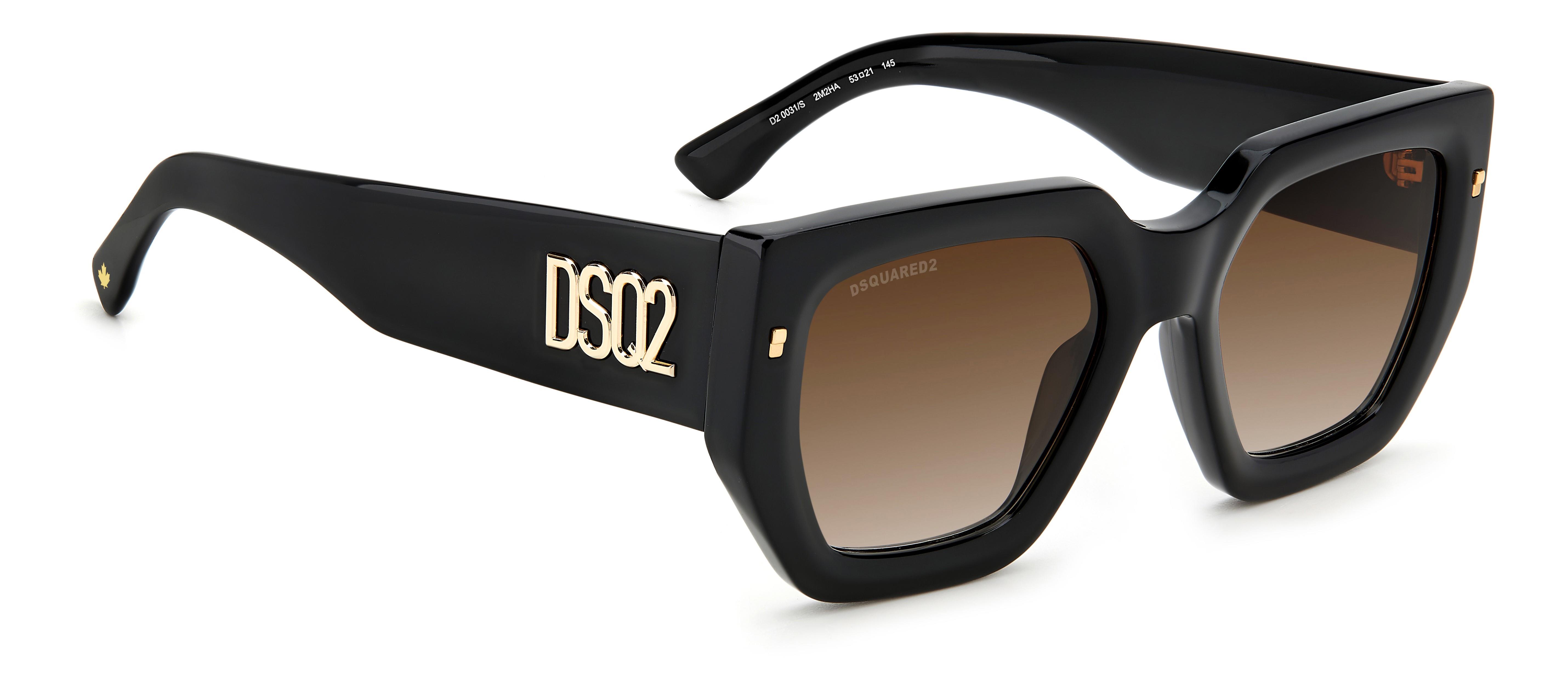 DSQUARED2 D2 0013/S 2M2HA 53-21