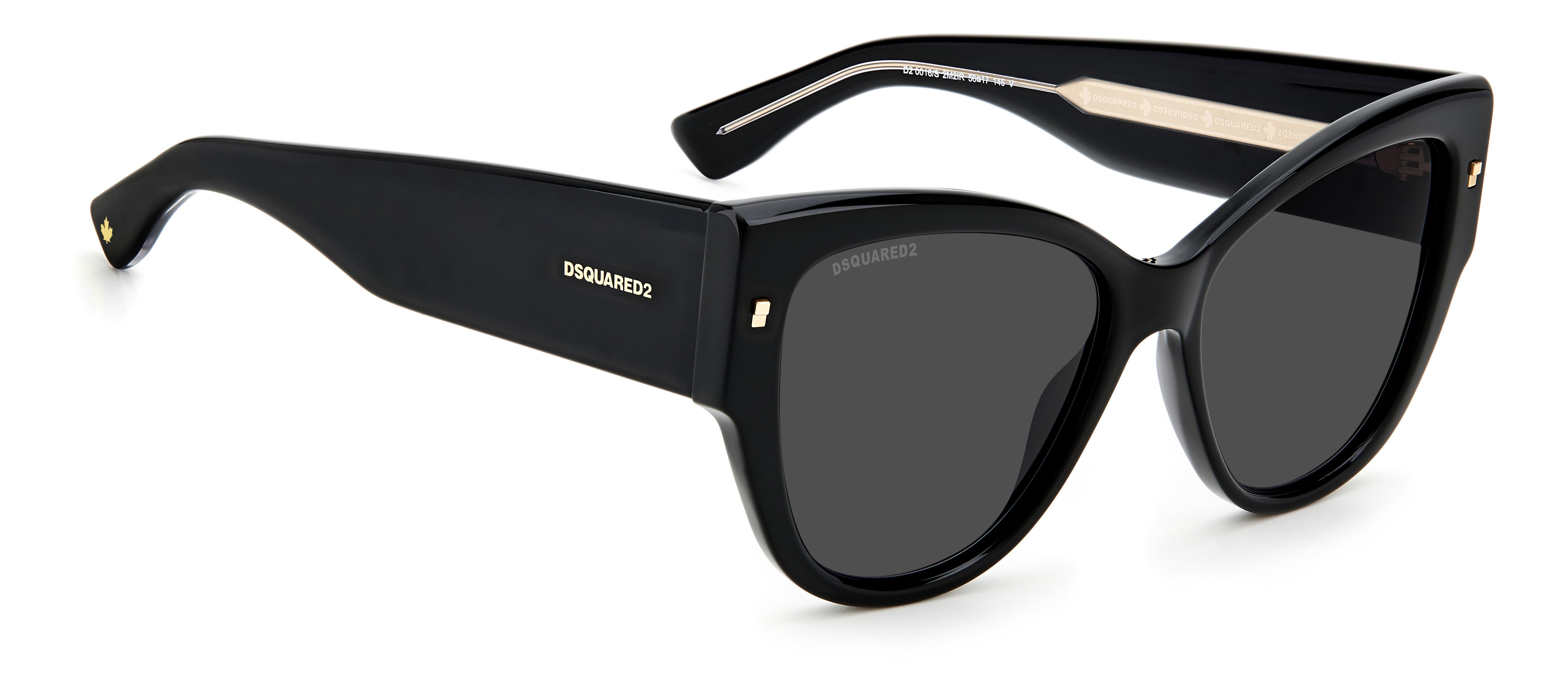 DSQUARED2 D2 0016/S 2M2IR 56-17