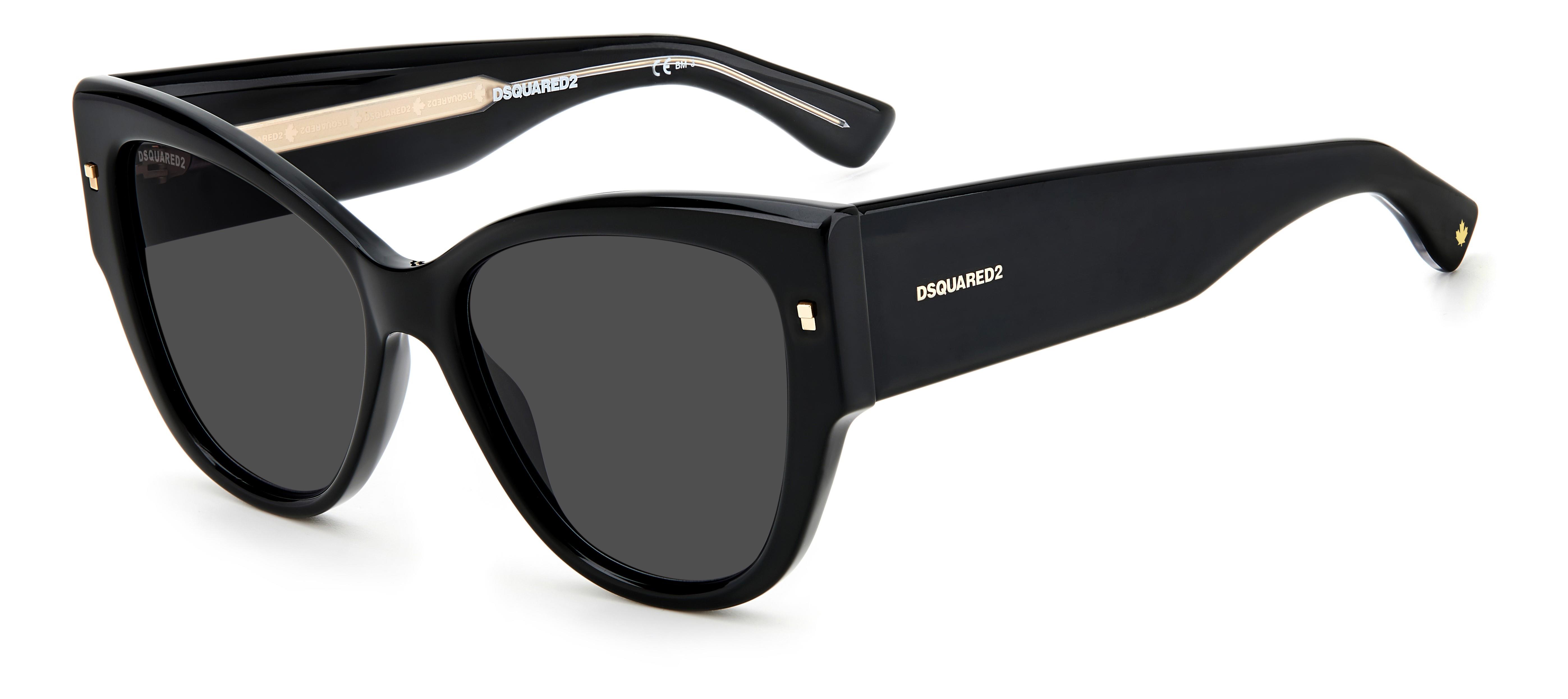 DSQUARED2 D2 0016/S 2M2IR 56-17