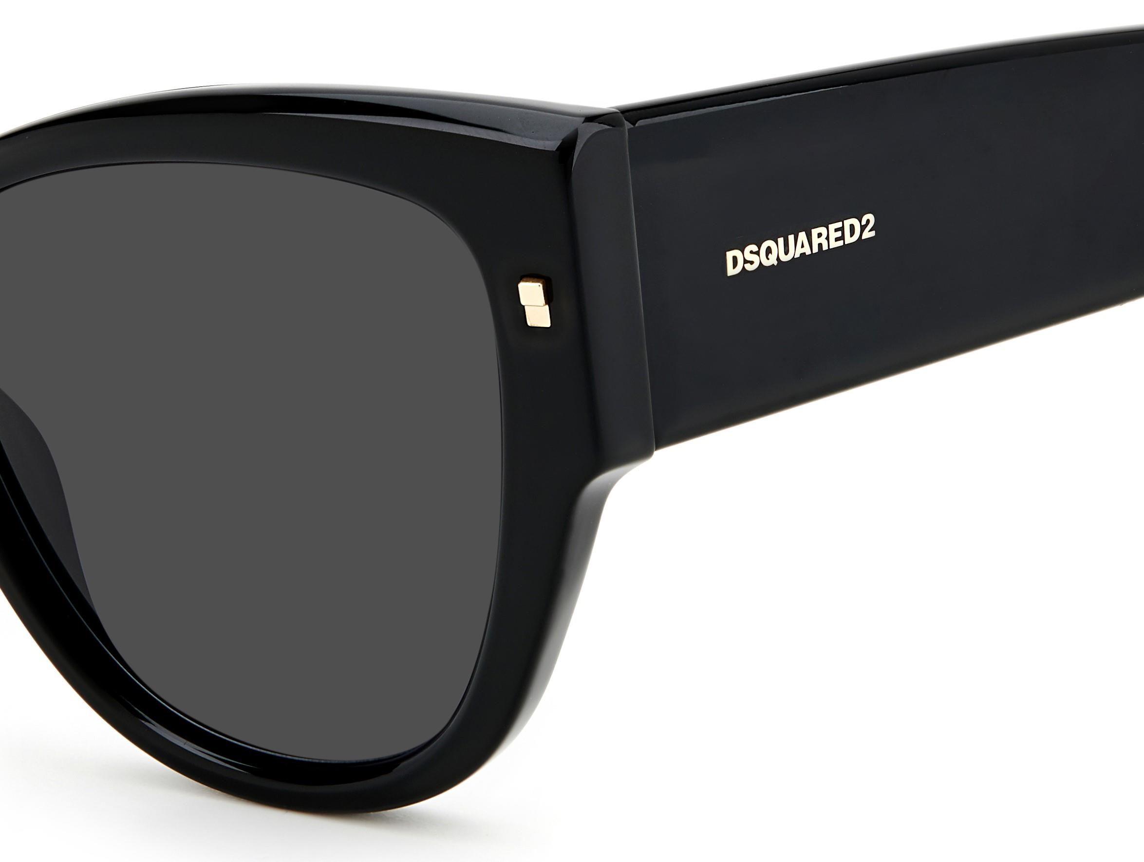 DSQUARED2 D2 0016/S 2M2IR 56-17