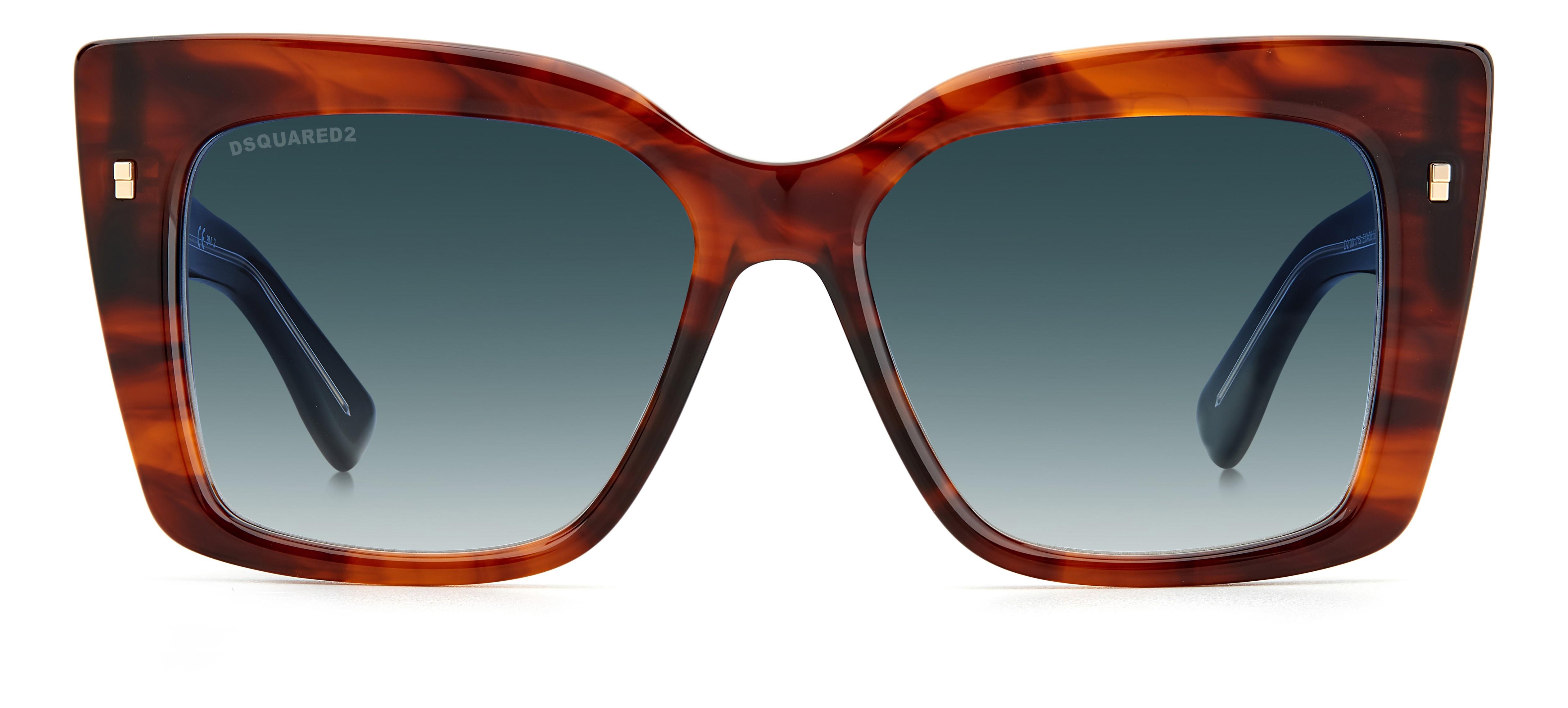 DSQUARED2 D2 0017/S EX408 54-16
