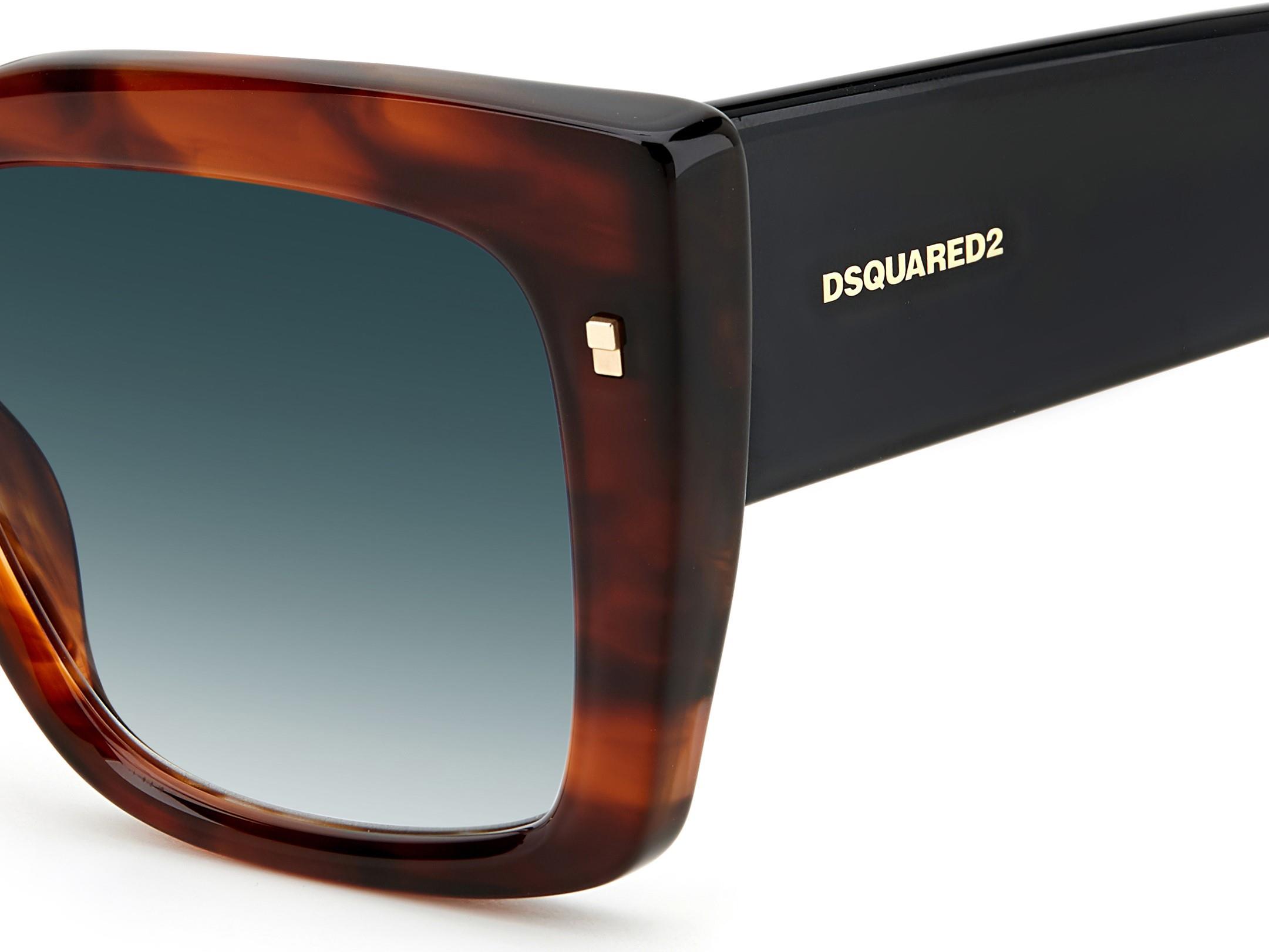 DSQUARED2 D2 0017/S EX408 54-16