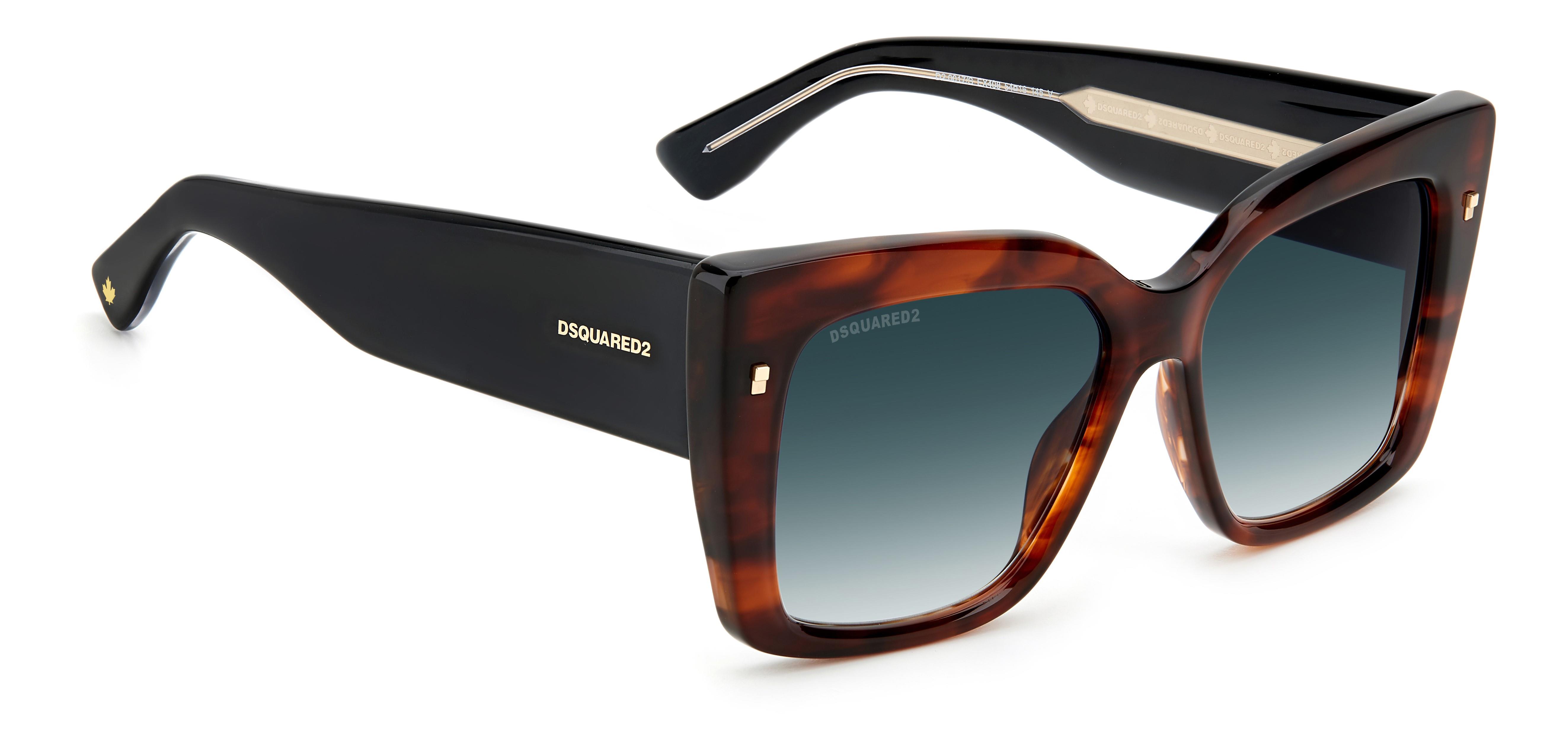 DSQUARED2 D2 0017/S EX408 54-16