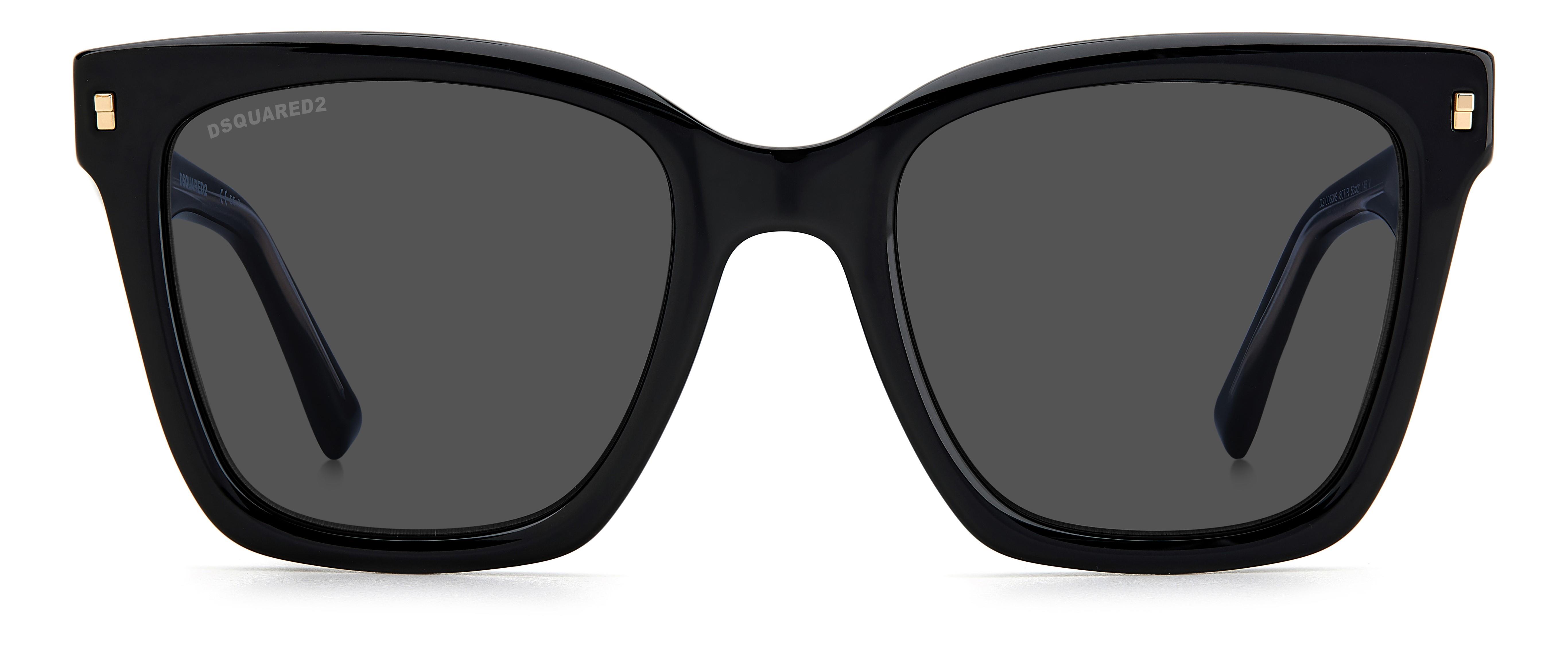 DSQUARED2 D2 0053/S 807IR 53-21