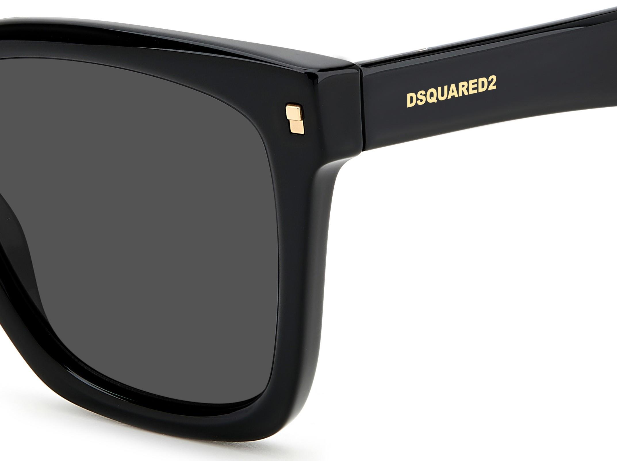 DSQUARED2 D2 0053/S 807IR 53-21