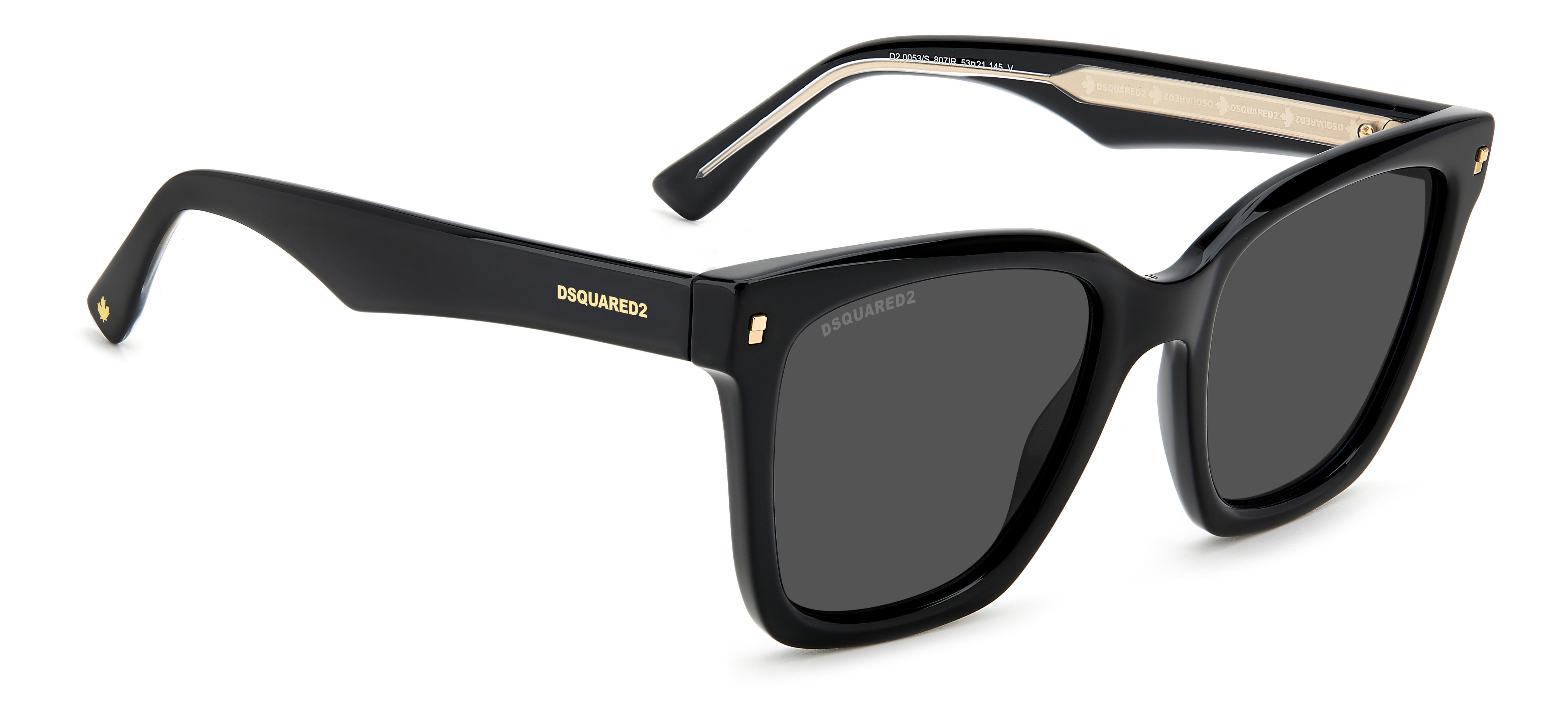 DSQUARED2 D2 0053/S 807IR 53-21